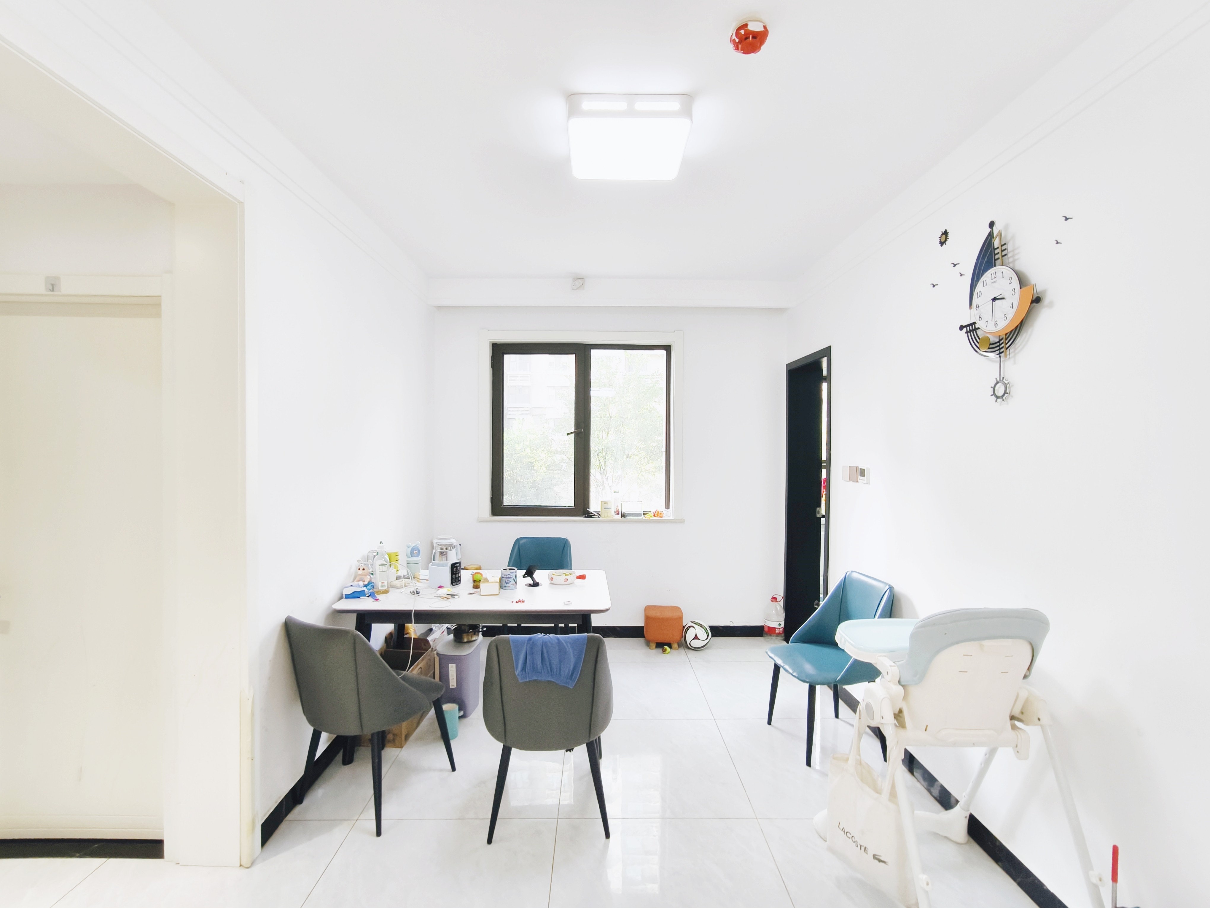 中新锦绣天地中苑四区