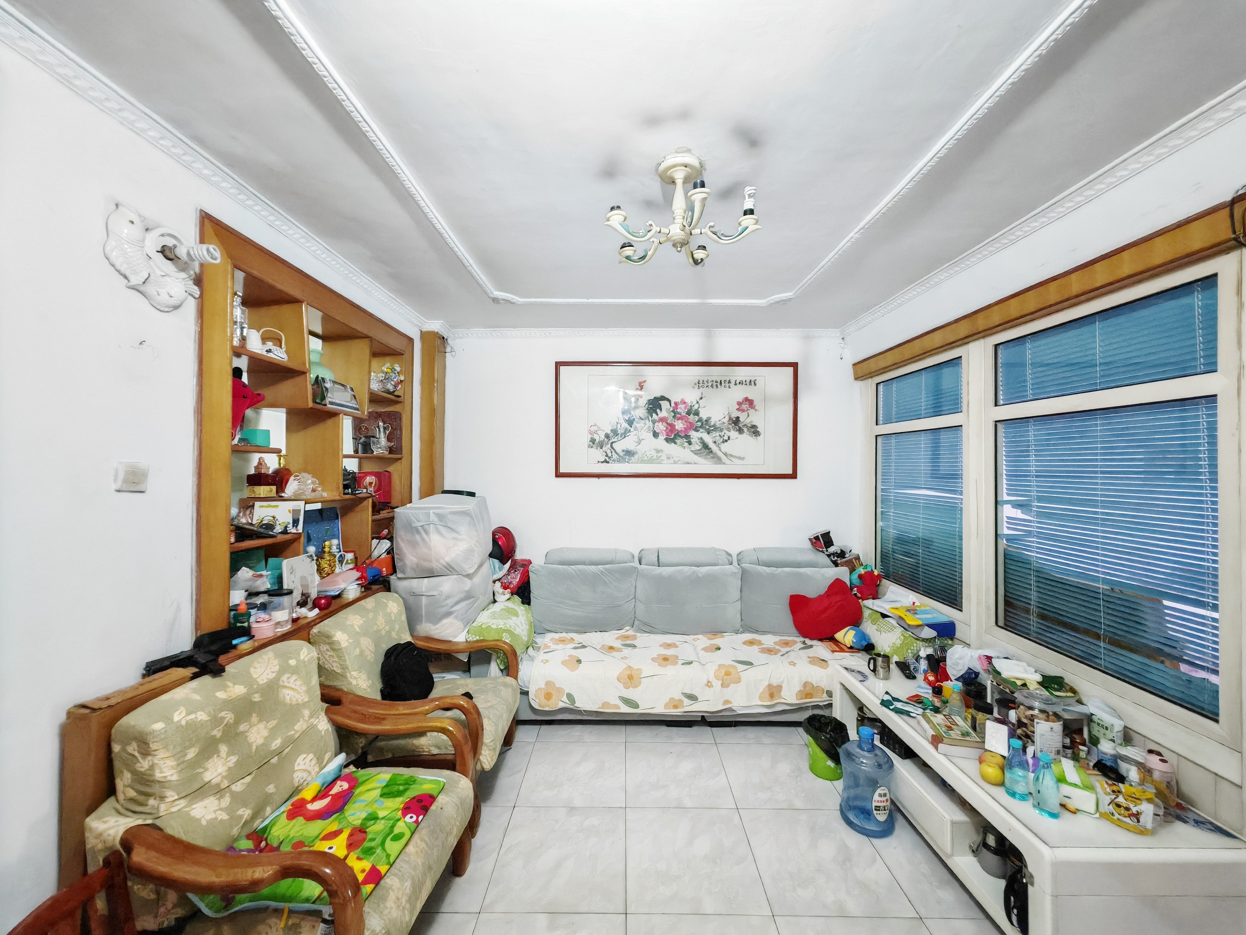 正觉寺小区二区