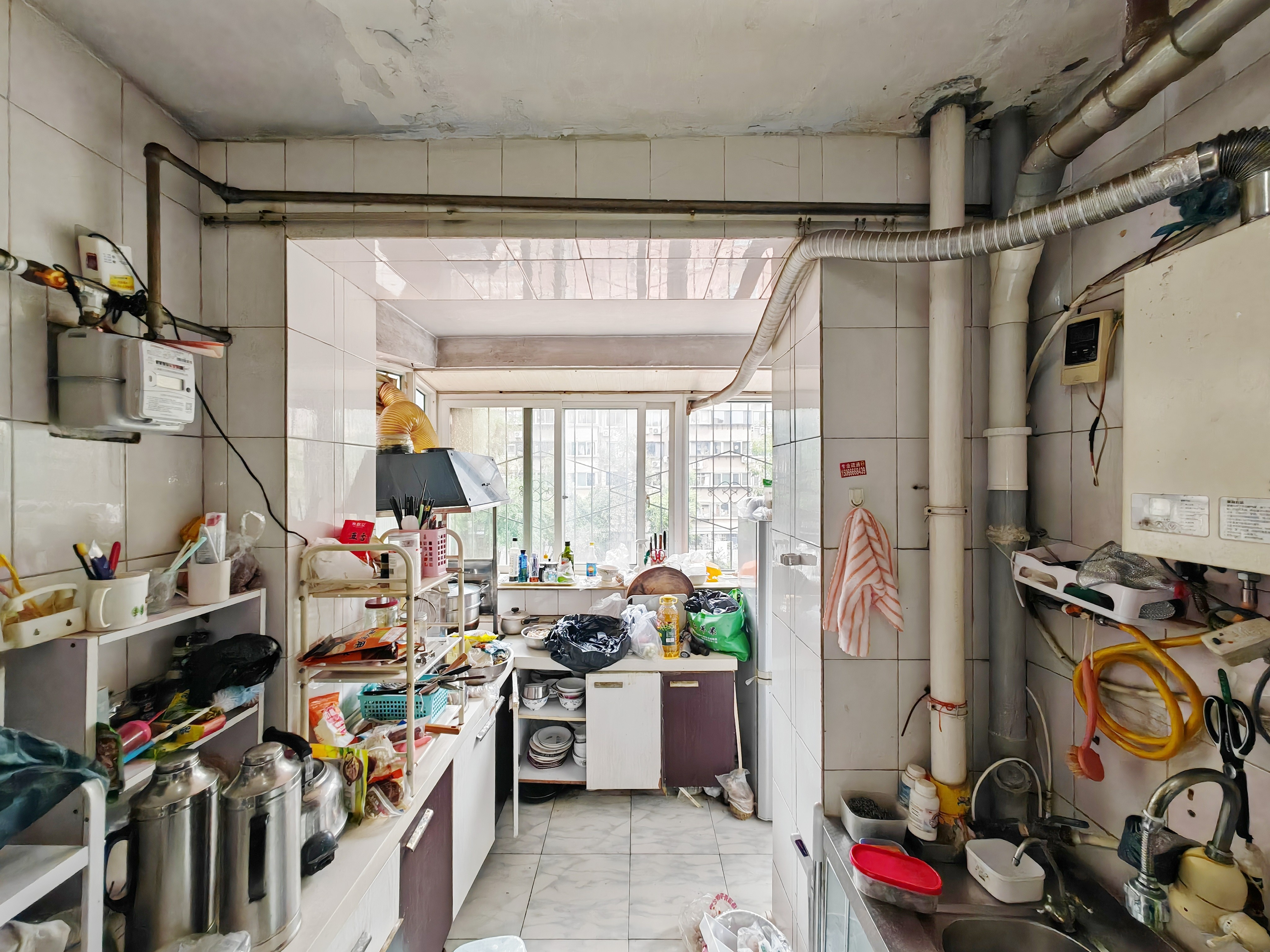 正觉寺小区二区