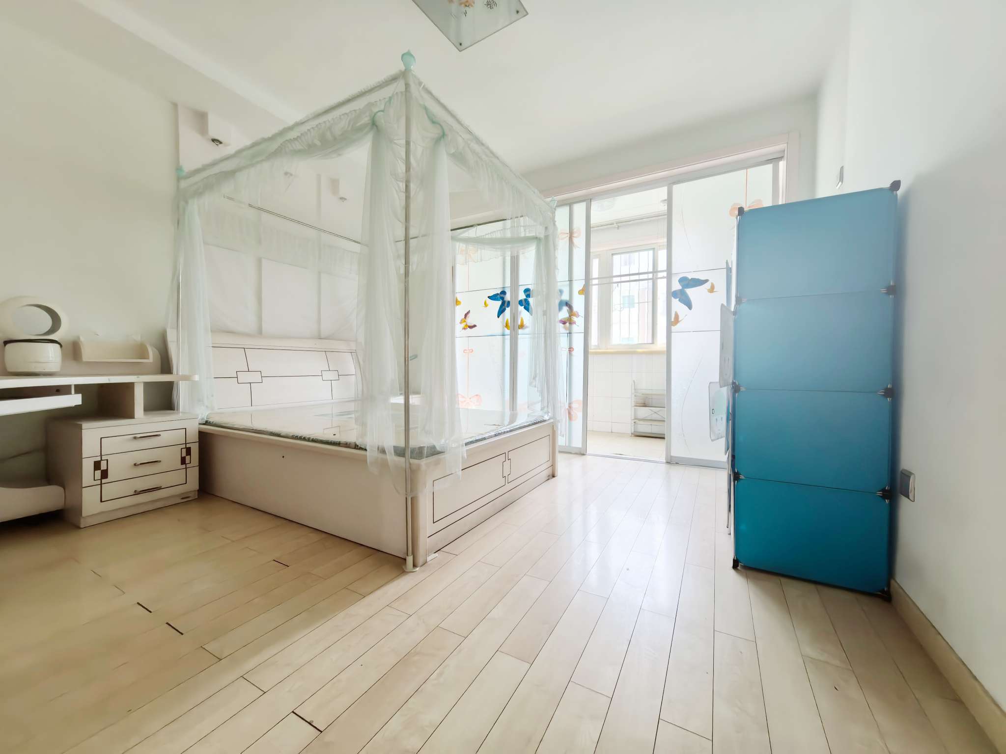 新世纪东山花园