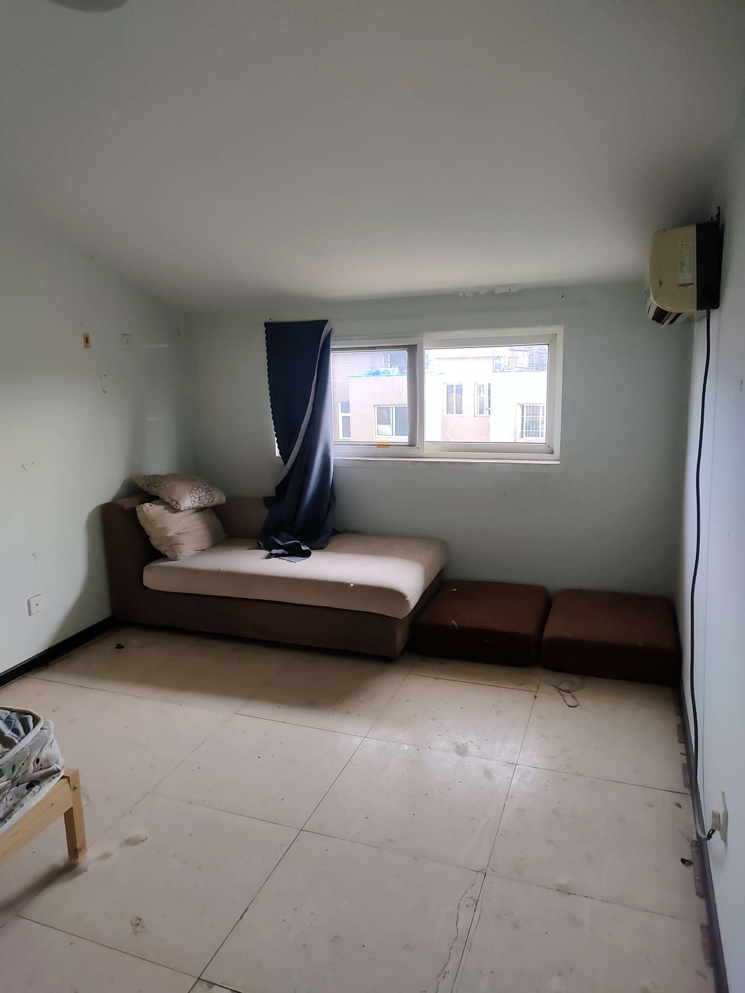 太平洋小区东区