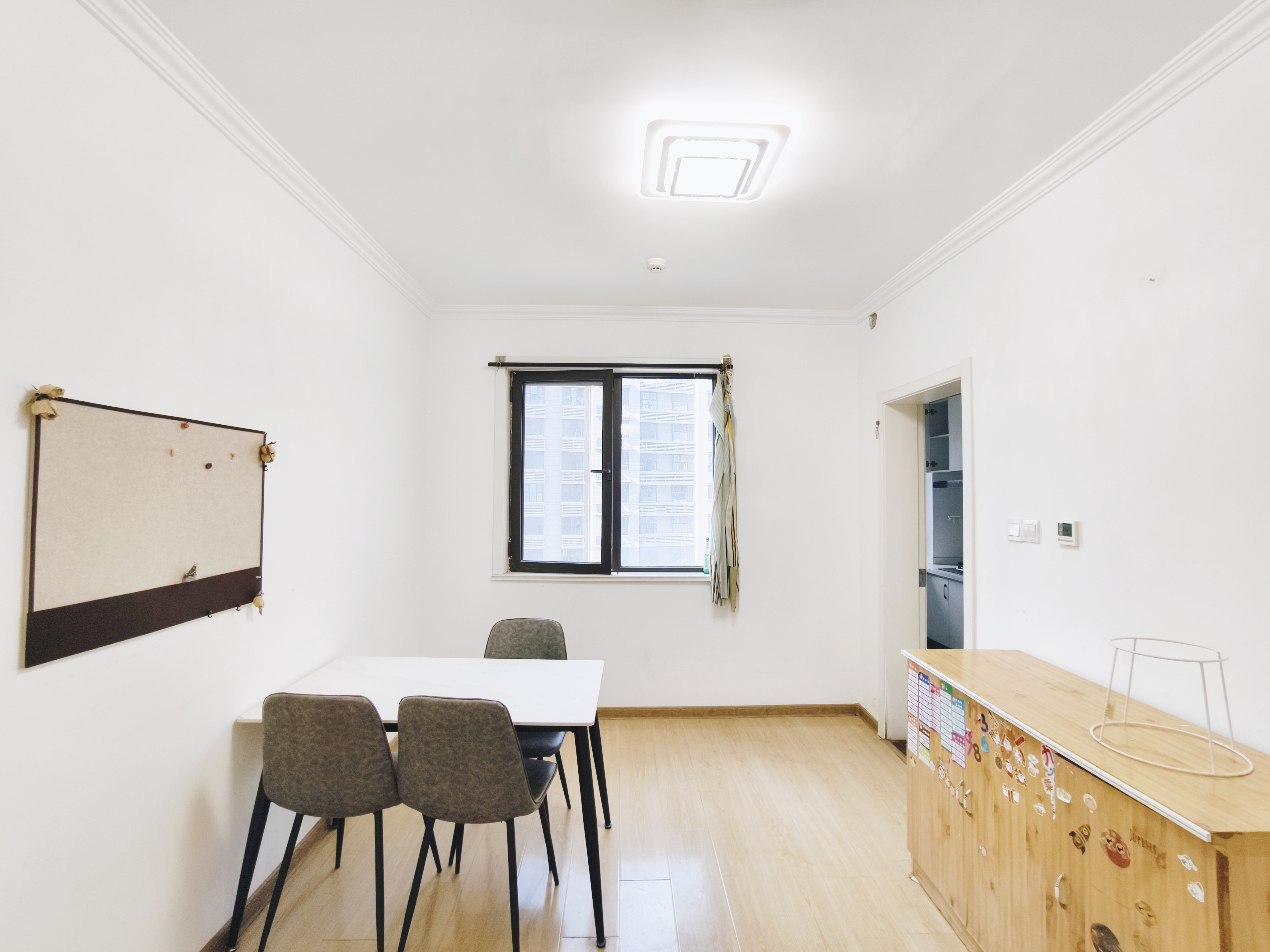 中新锦绣天地中苑四区