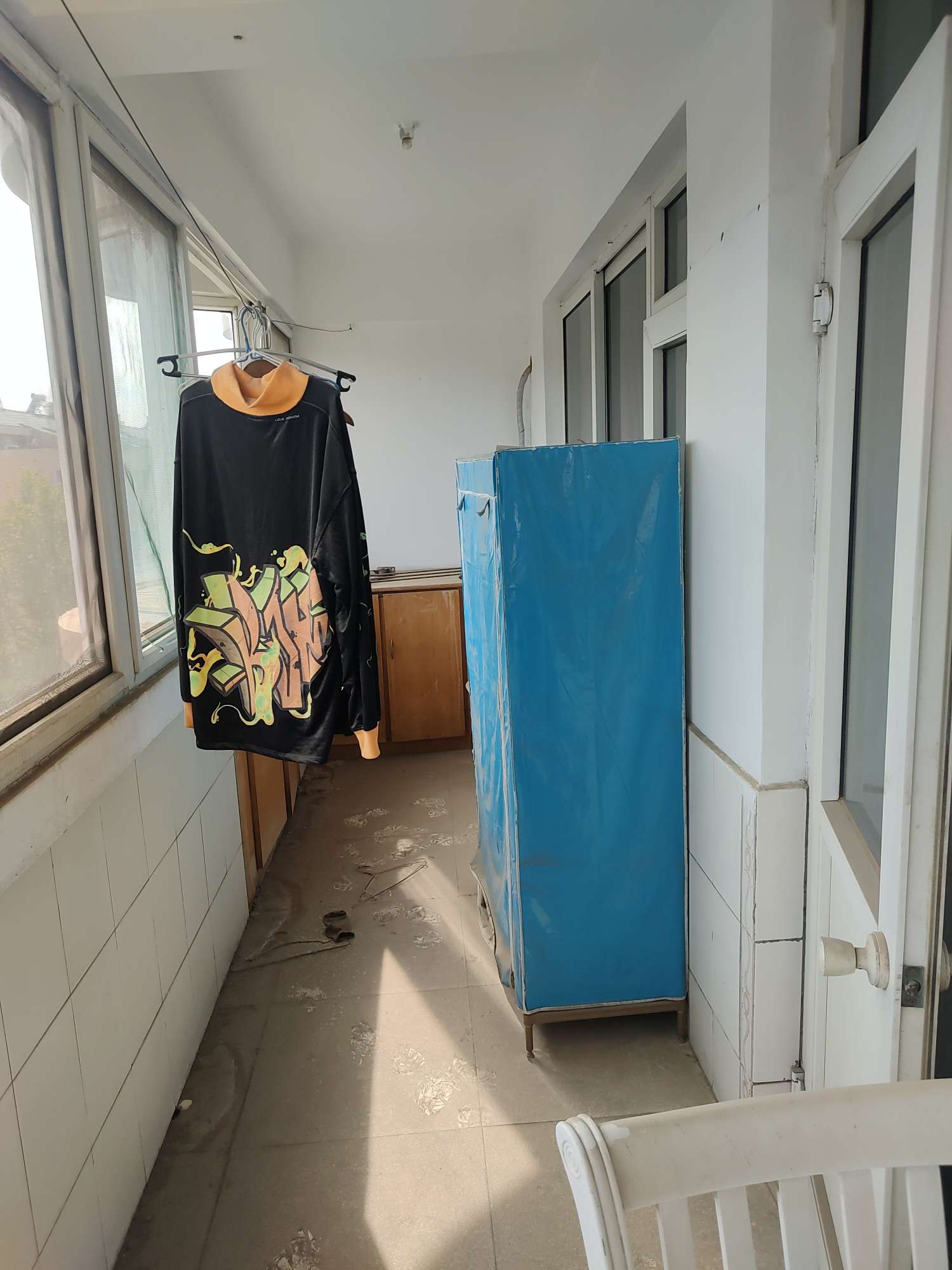 太平洋小区东区