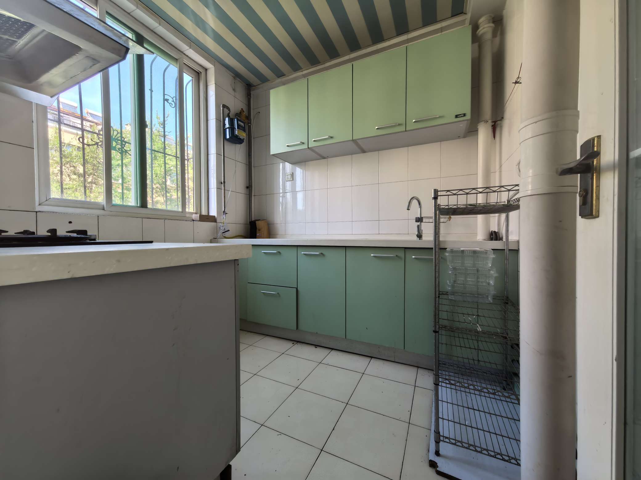 新世纪东山花园