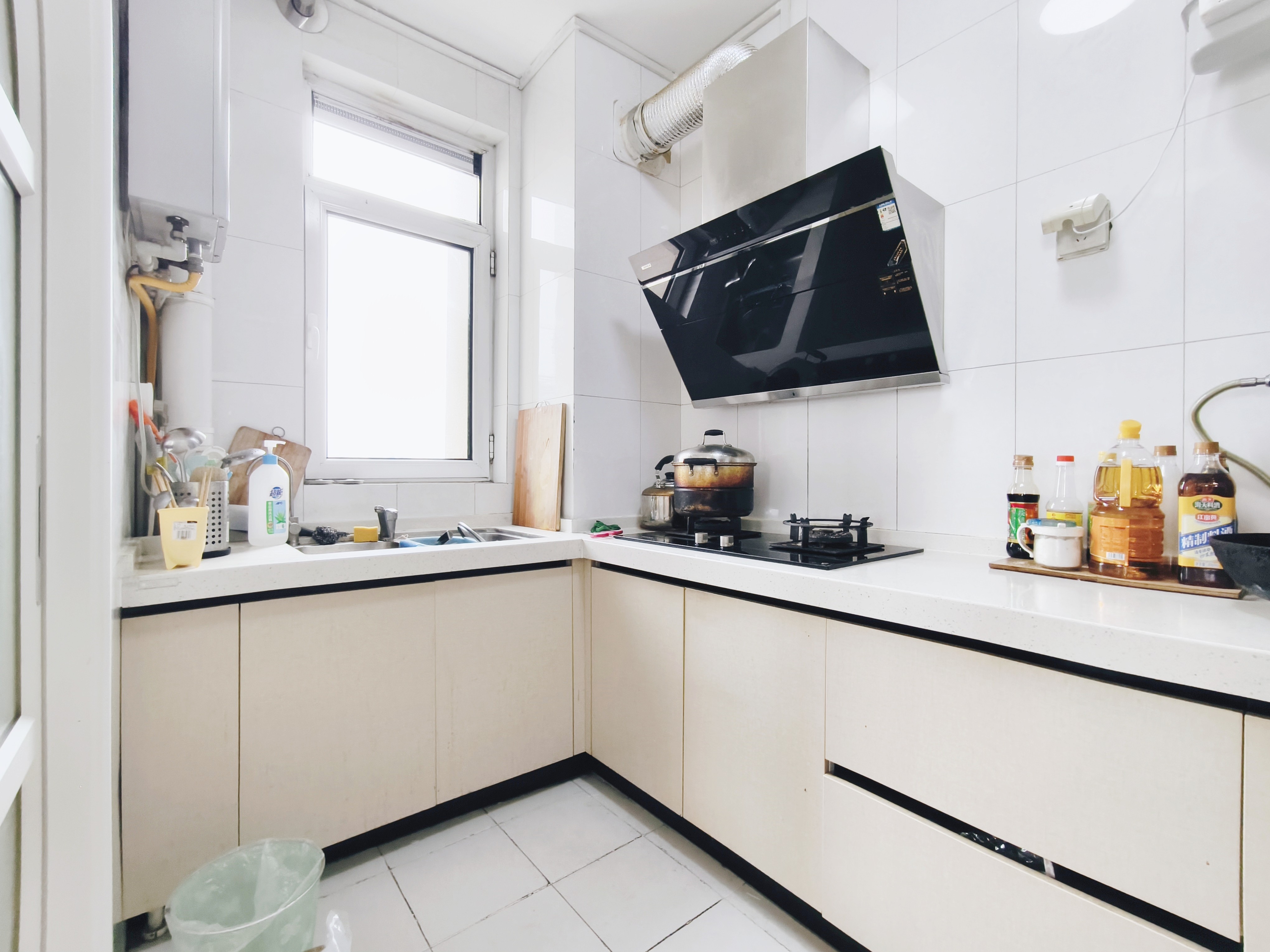 尚东1956（ 尚东花园）