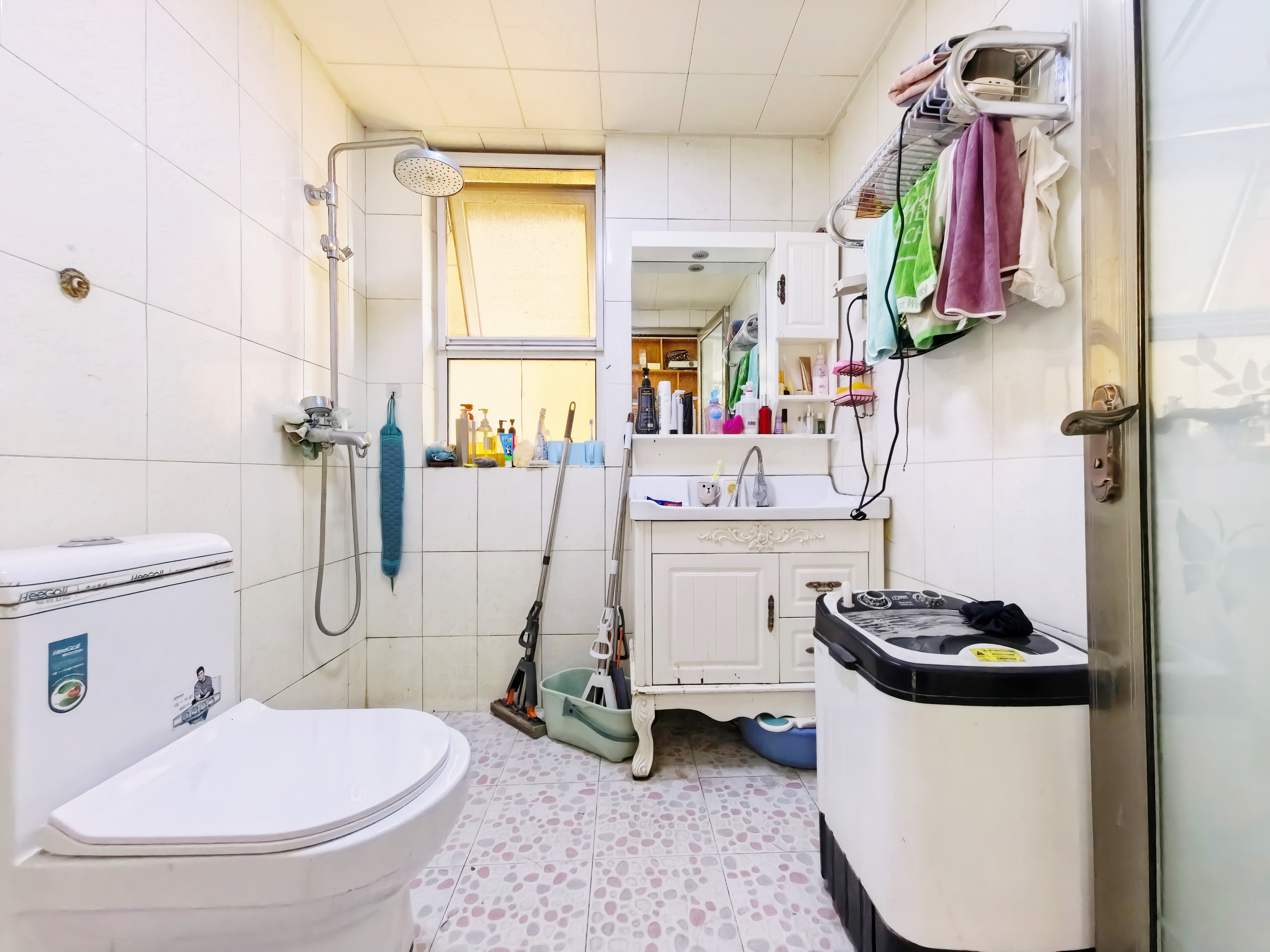 绿地国际花都(三期)