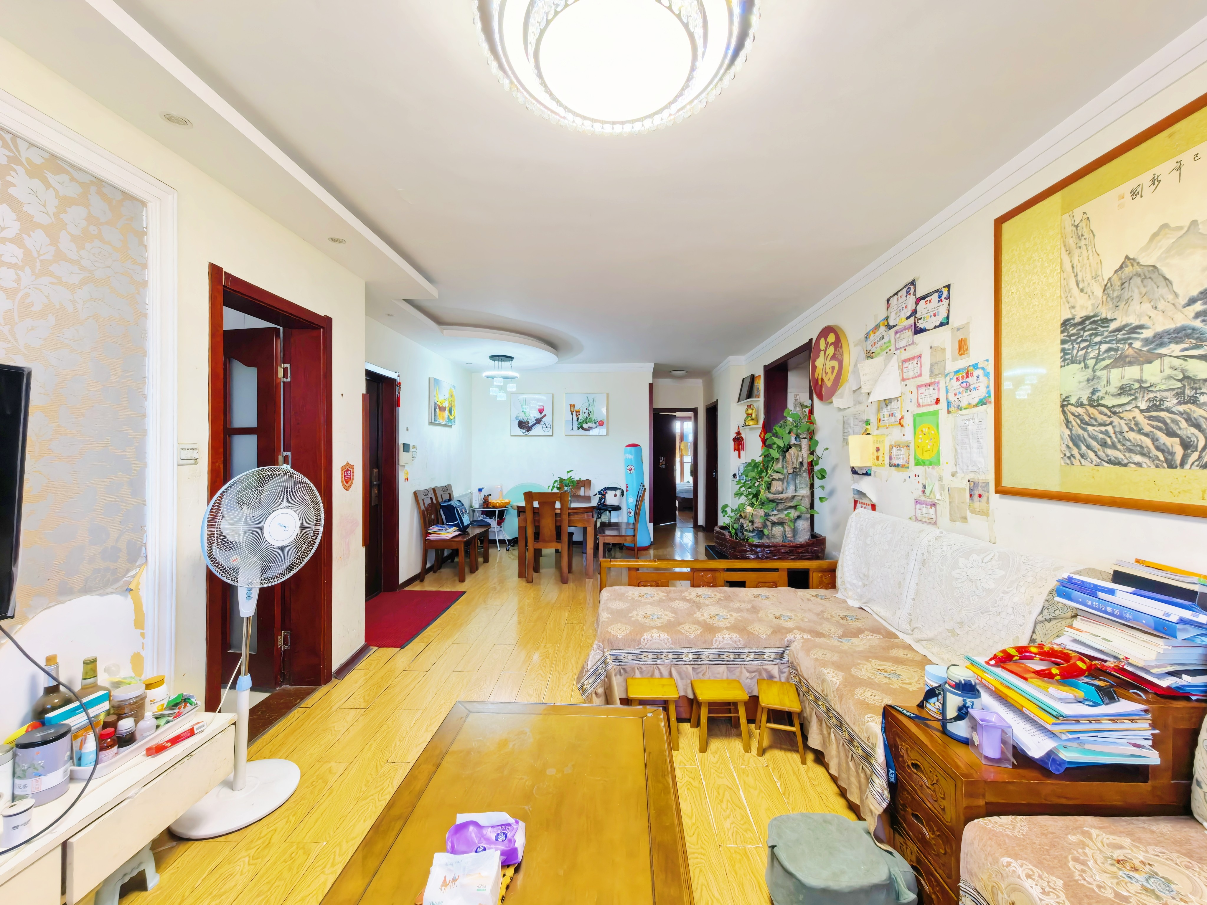  宏瑞国际星城 南北