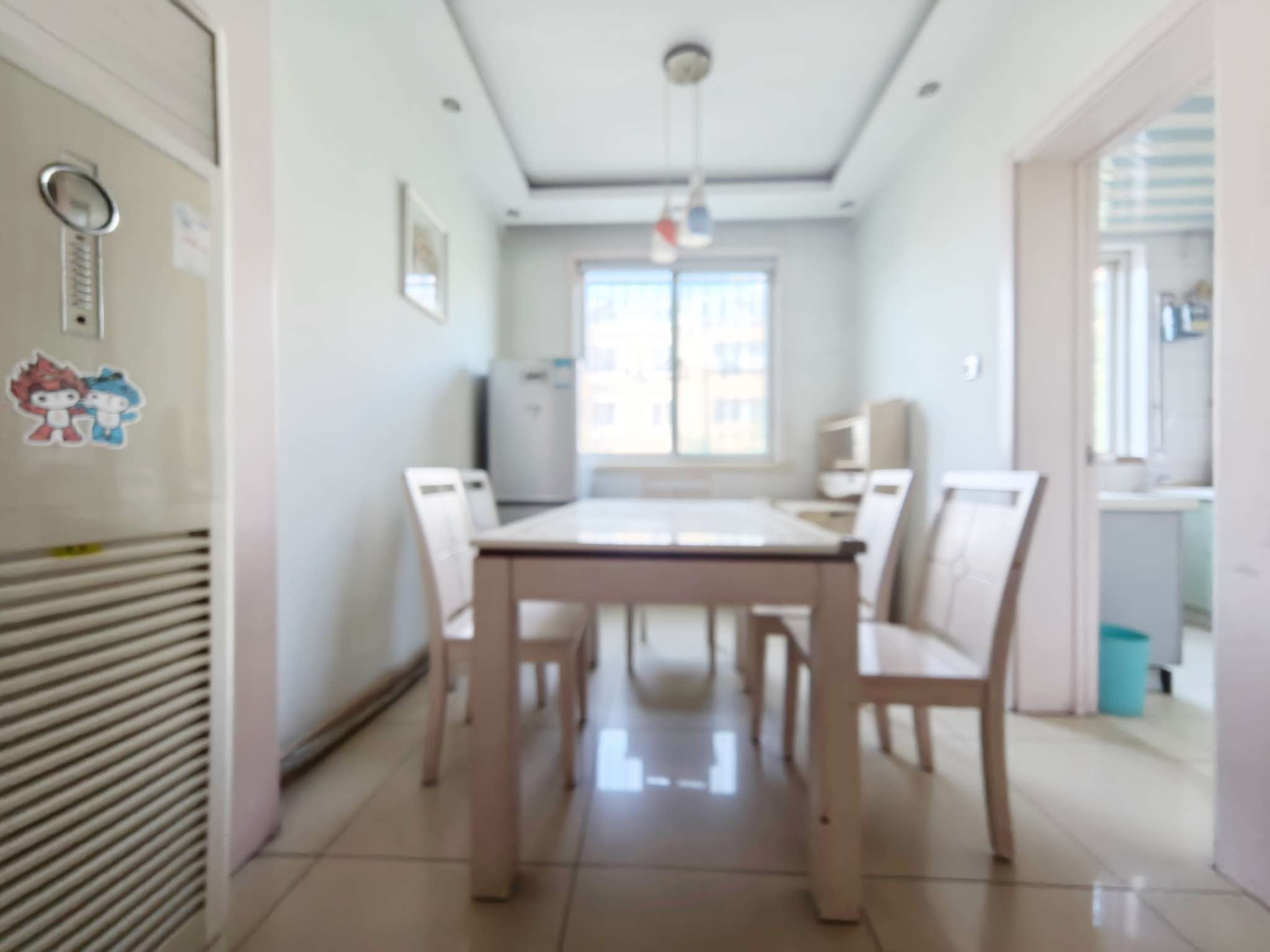 新世纪东山花园