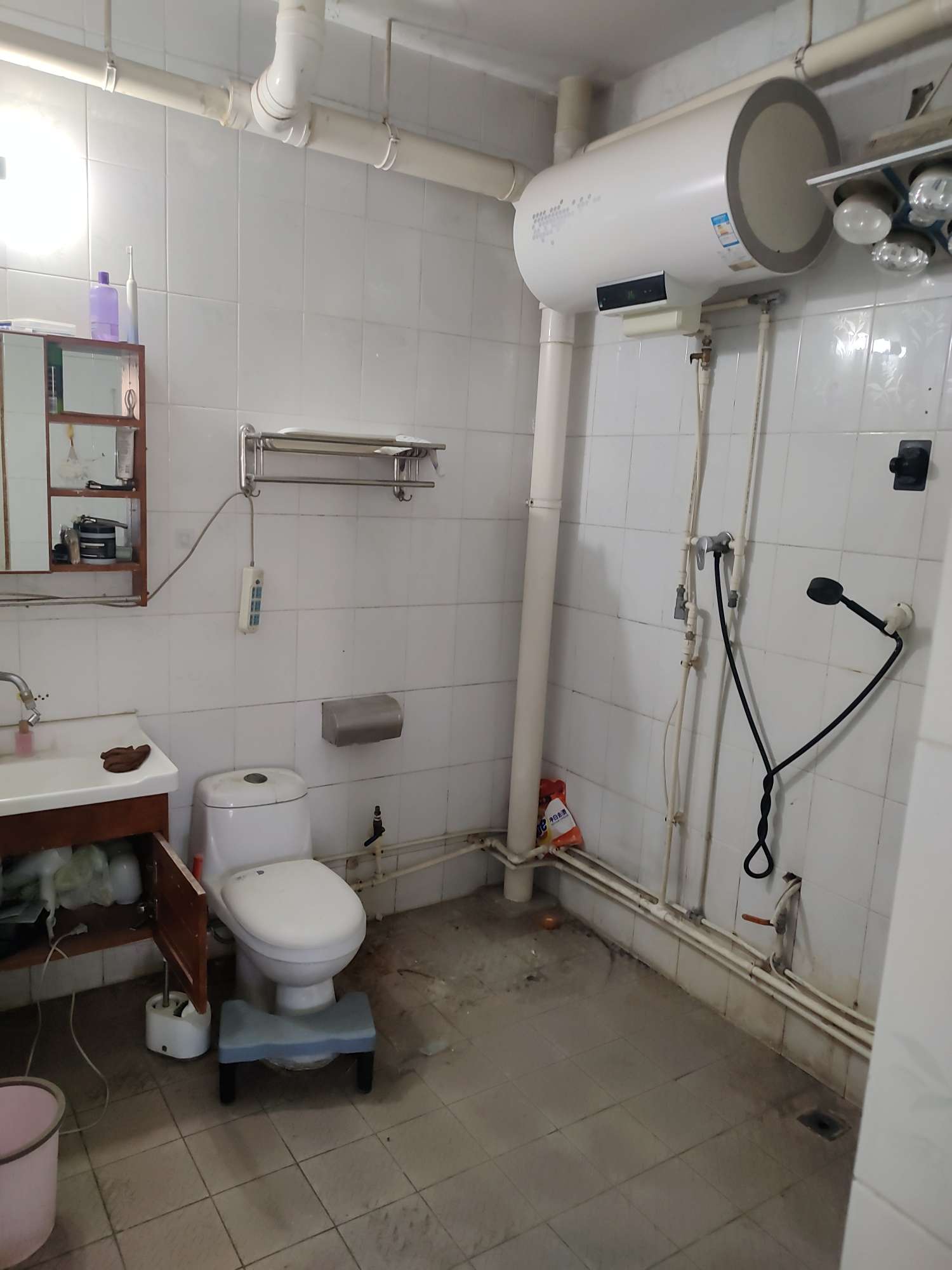 太平洋小区东区