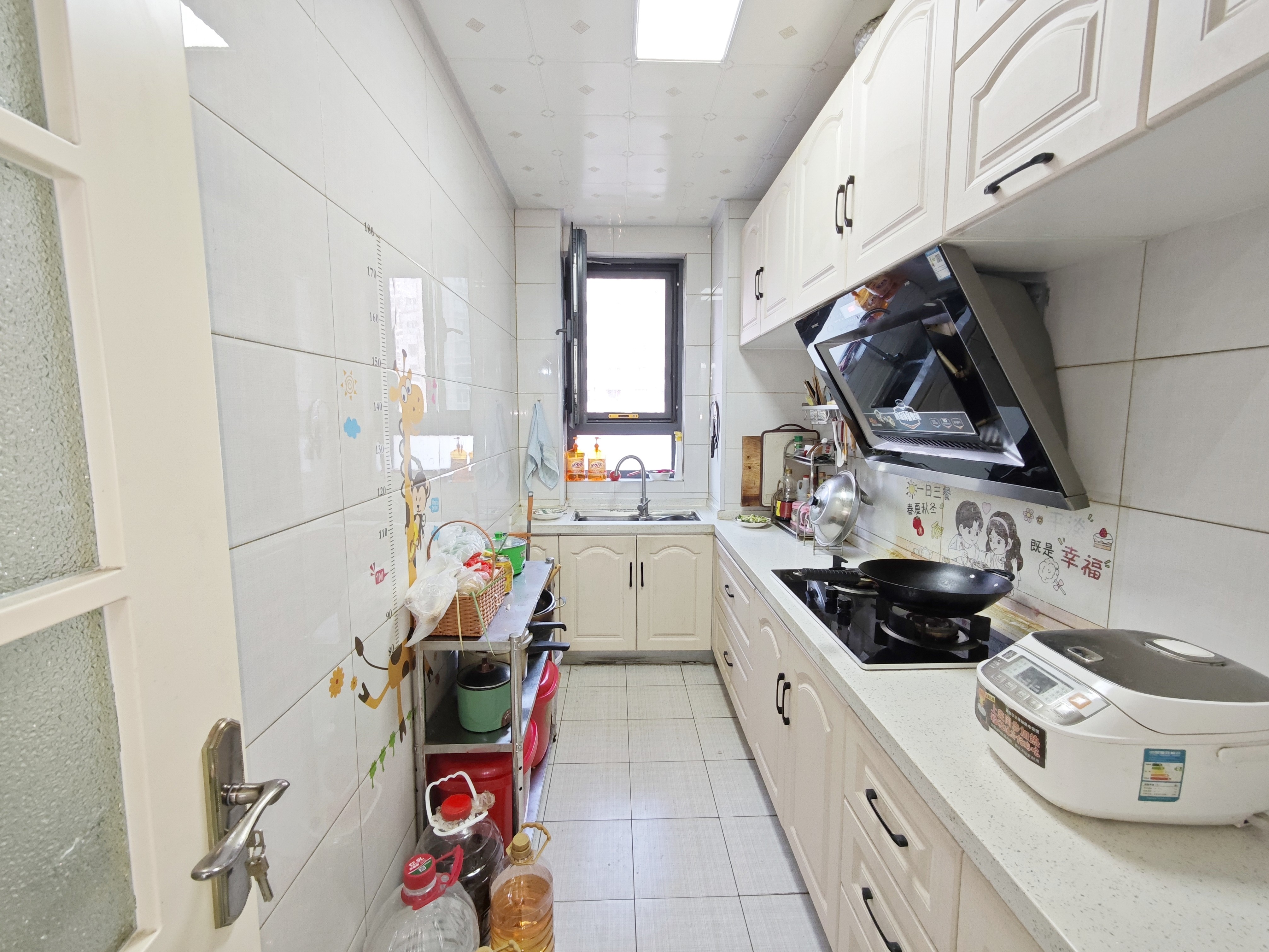 中建锦绣城三期