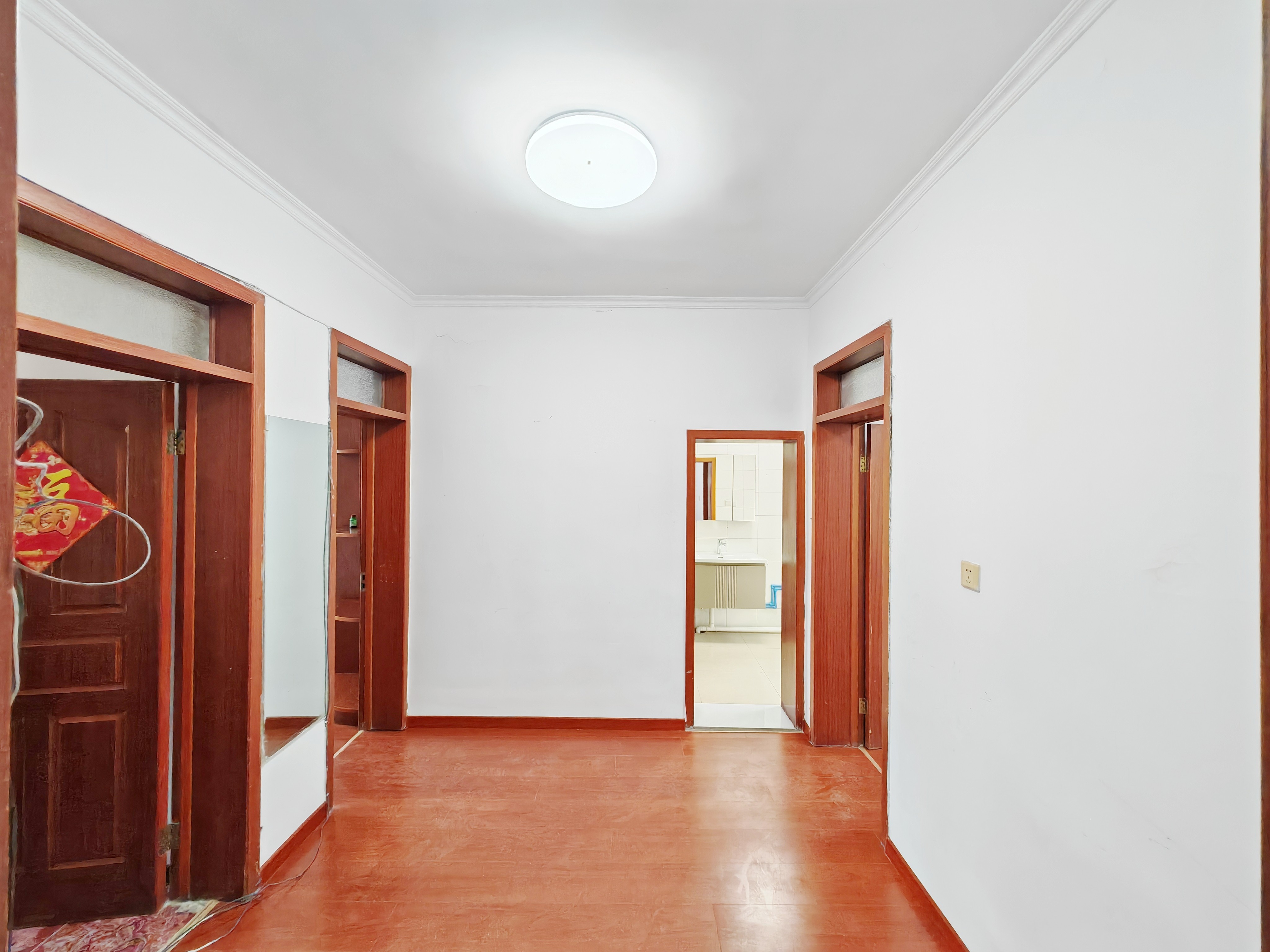 燕子山小区西路6号院