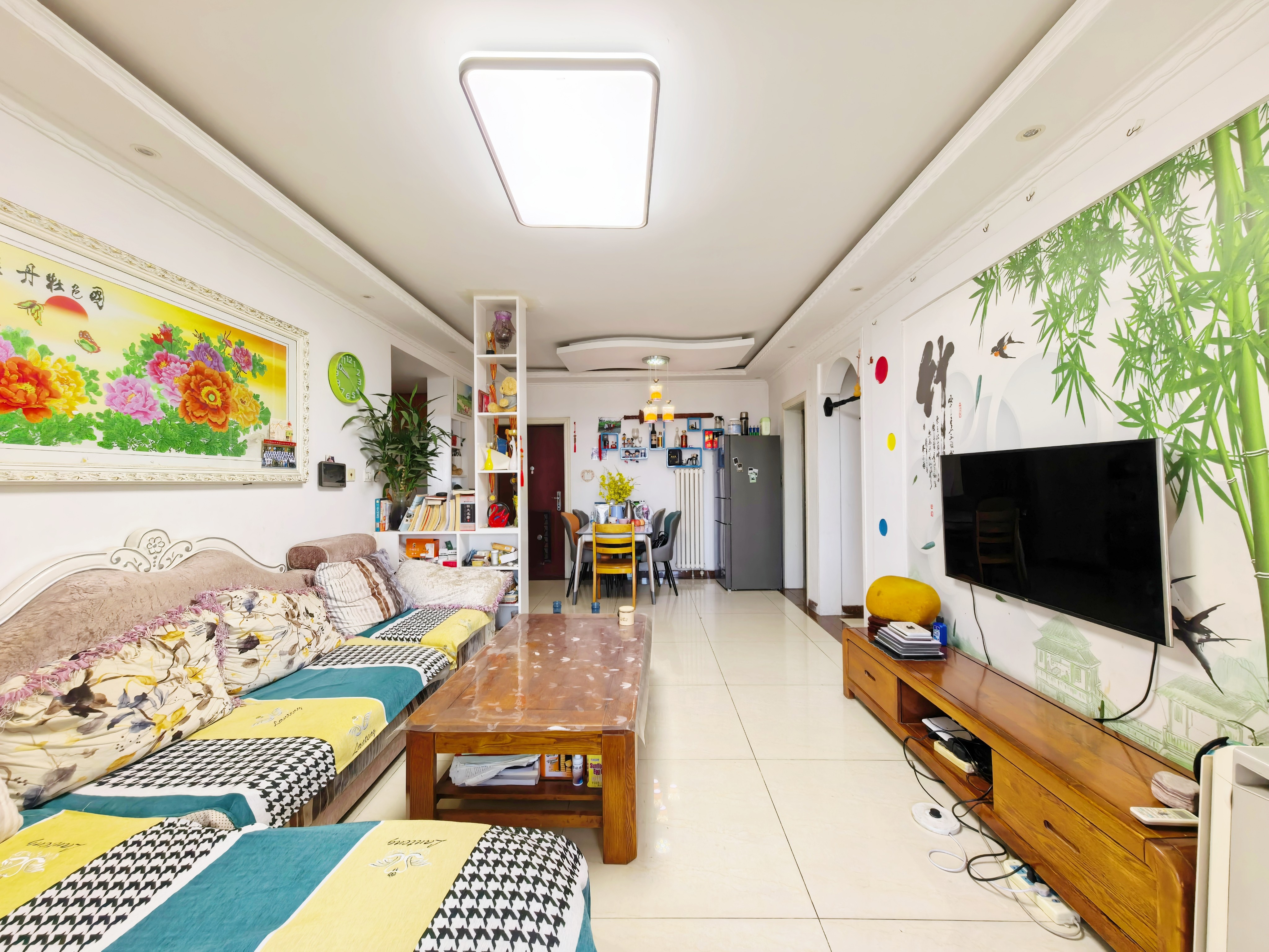 绿地国际花都(三期)