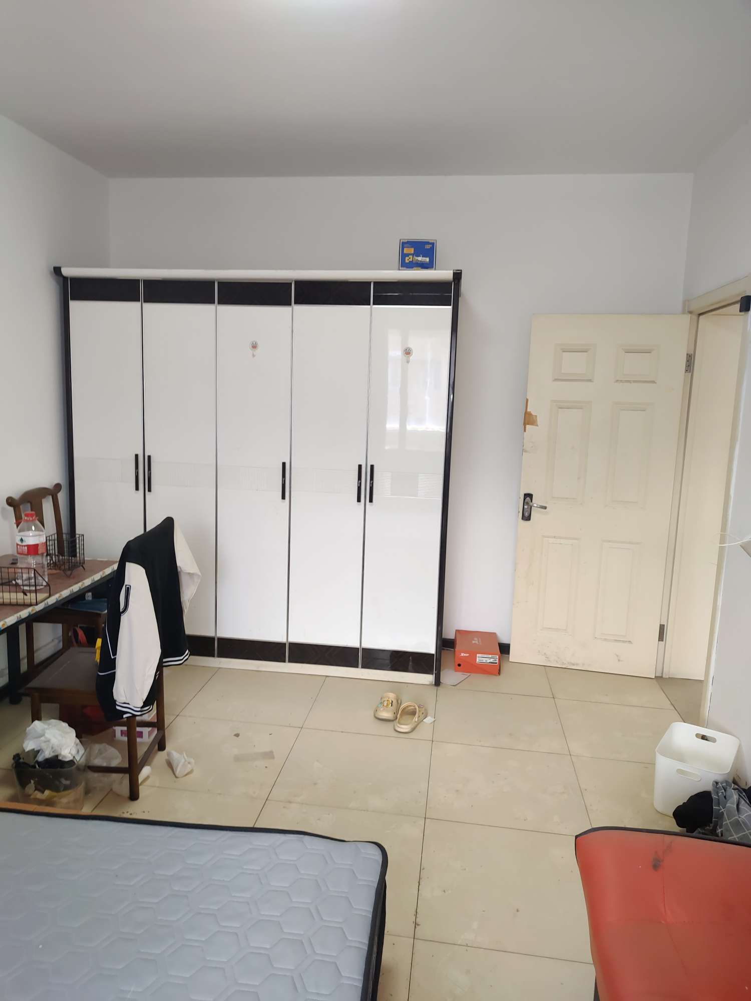 太平洋小区东区