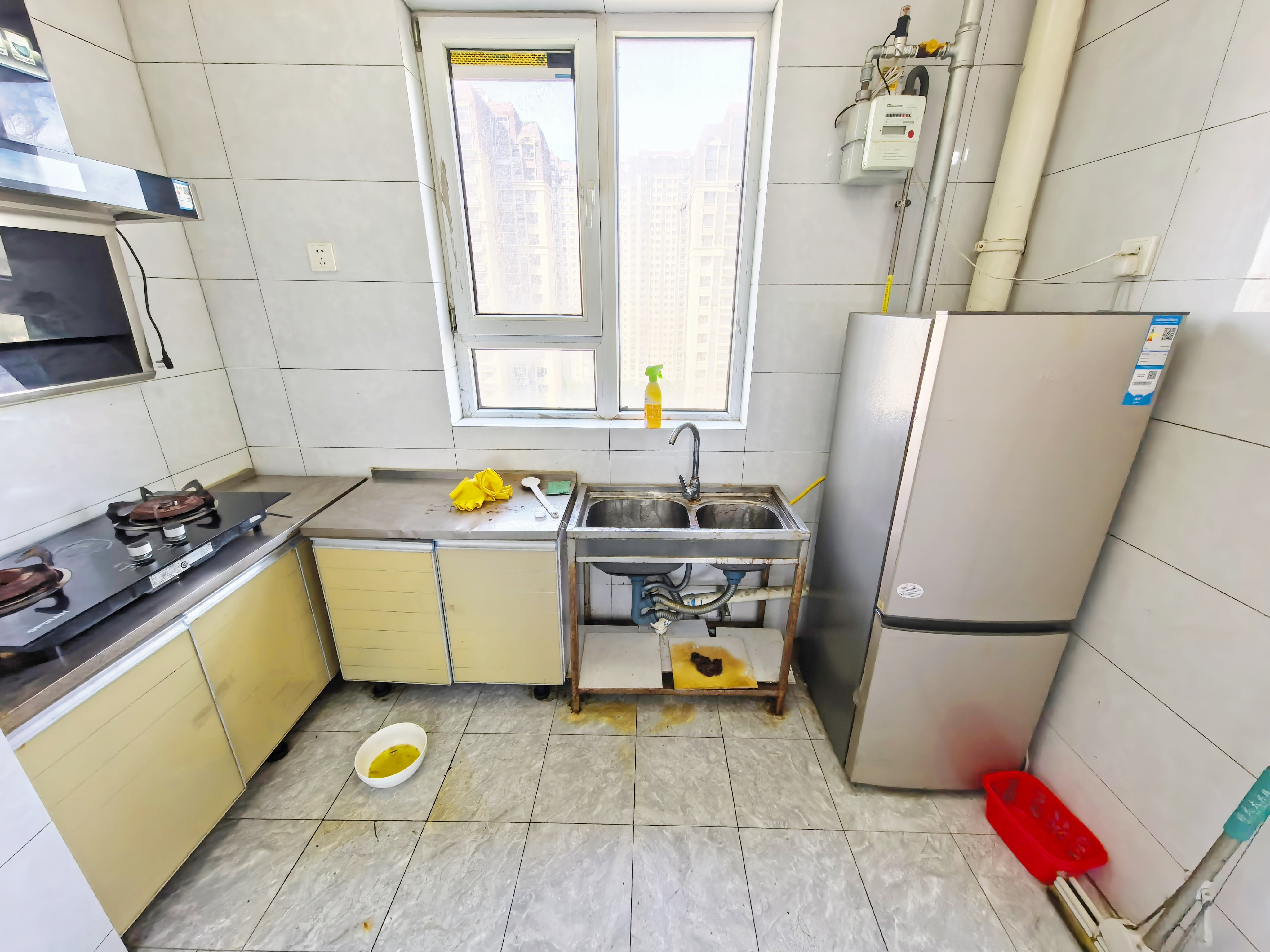 融汇城玫瑰公馆二期