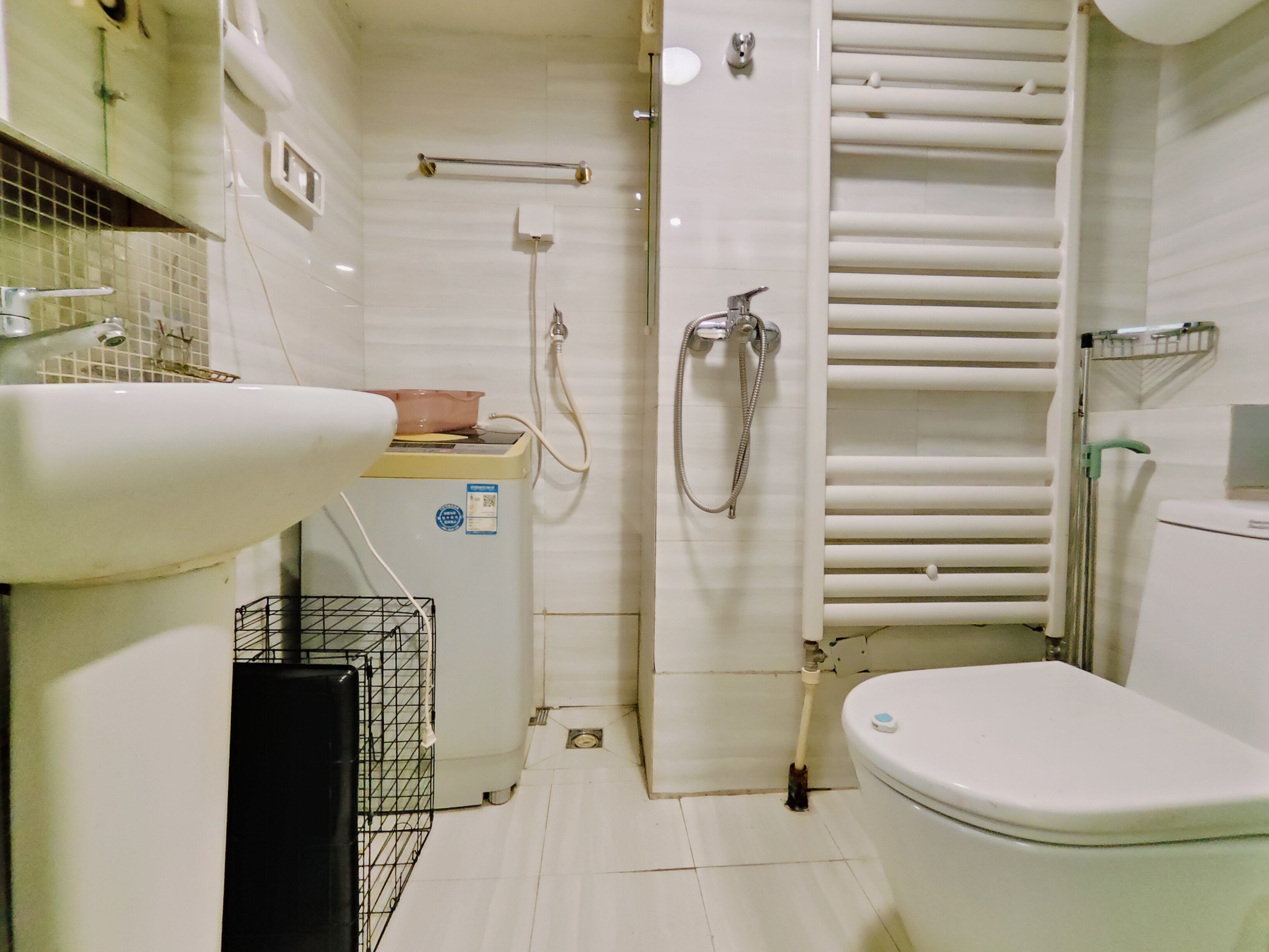 恒大滨河左岸公寓(临湖公馆花园)