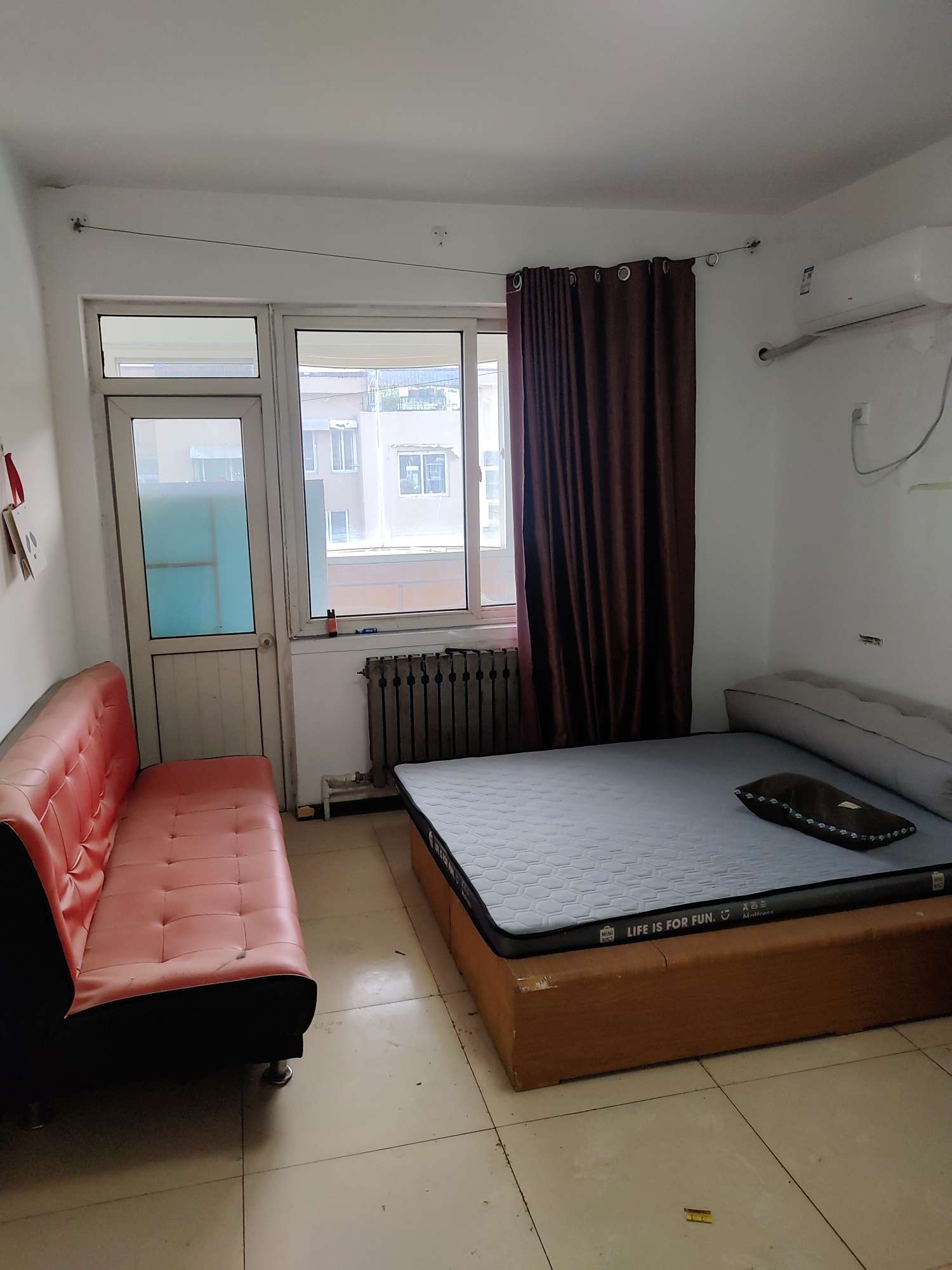 太平洋小区东区