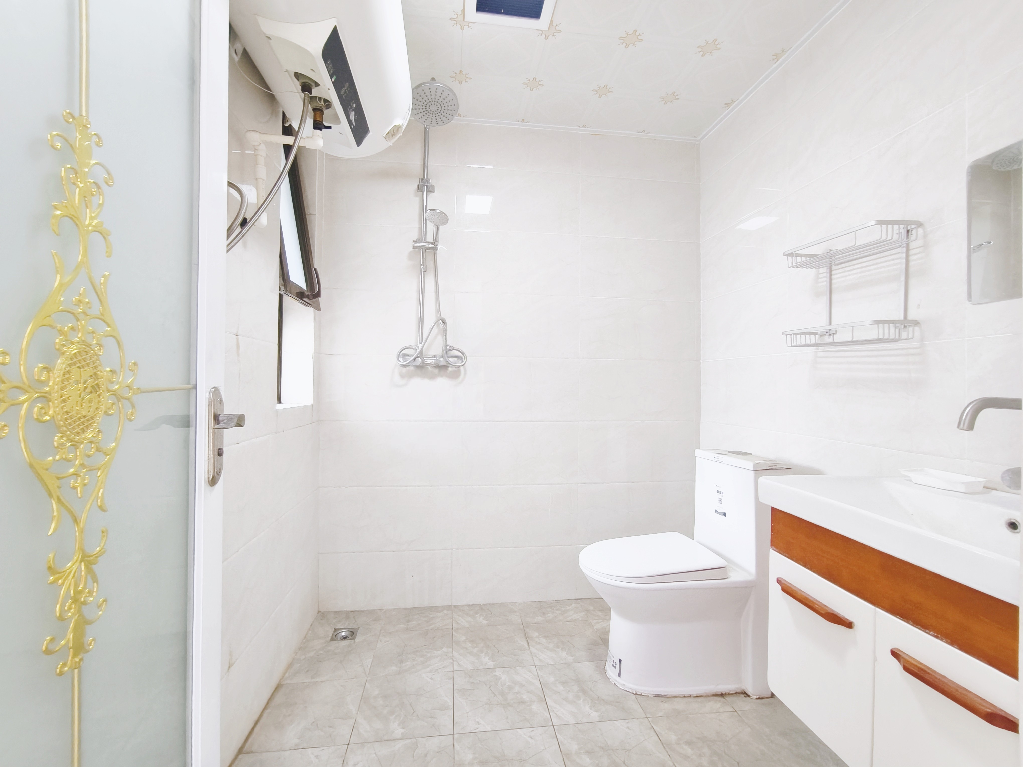 银丰唐郡荷花园