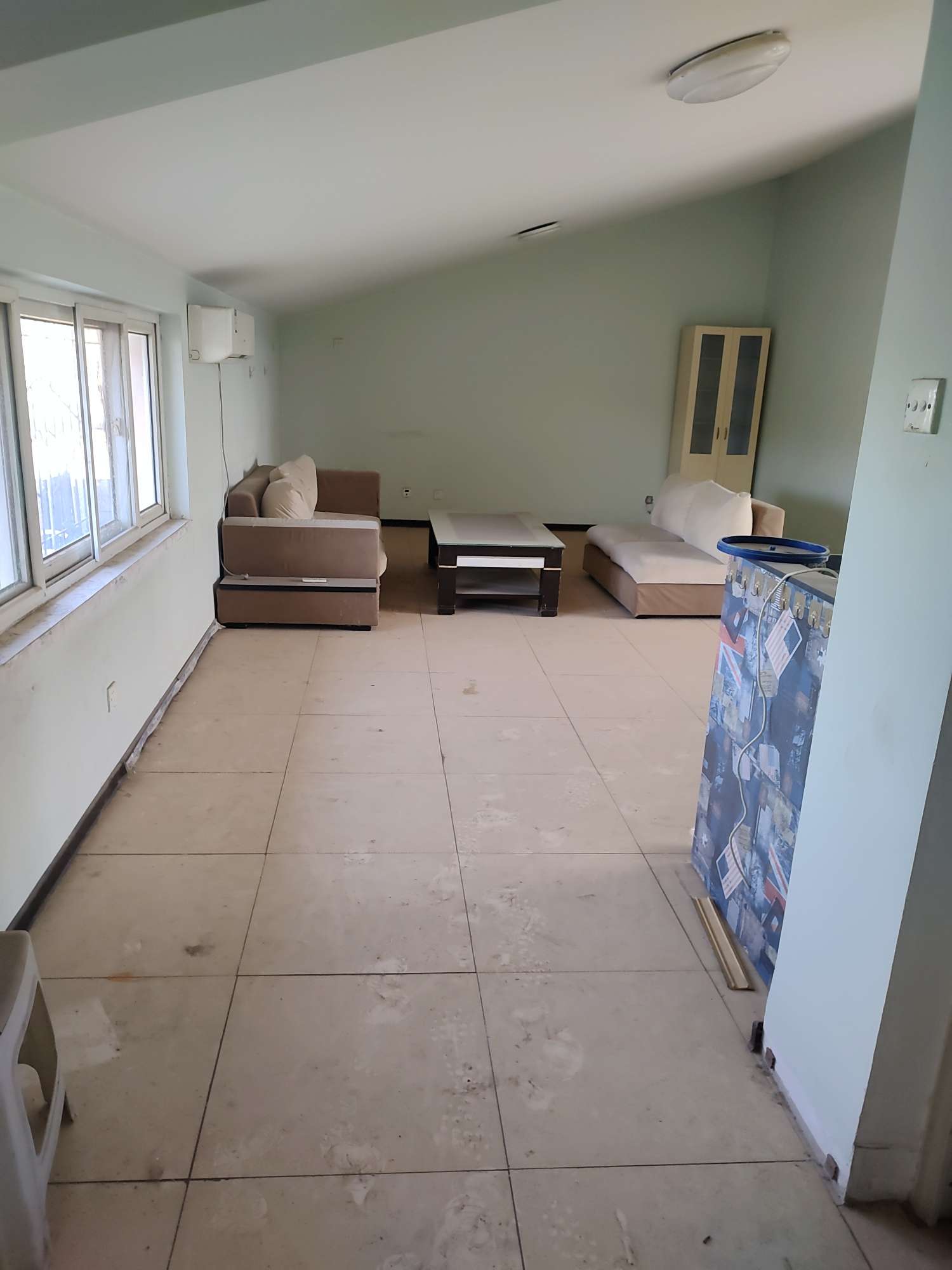 太平洋小区东区