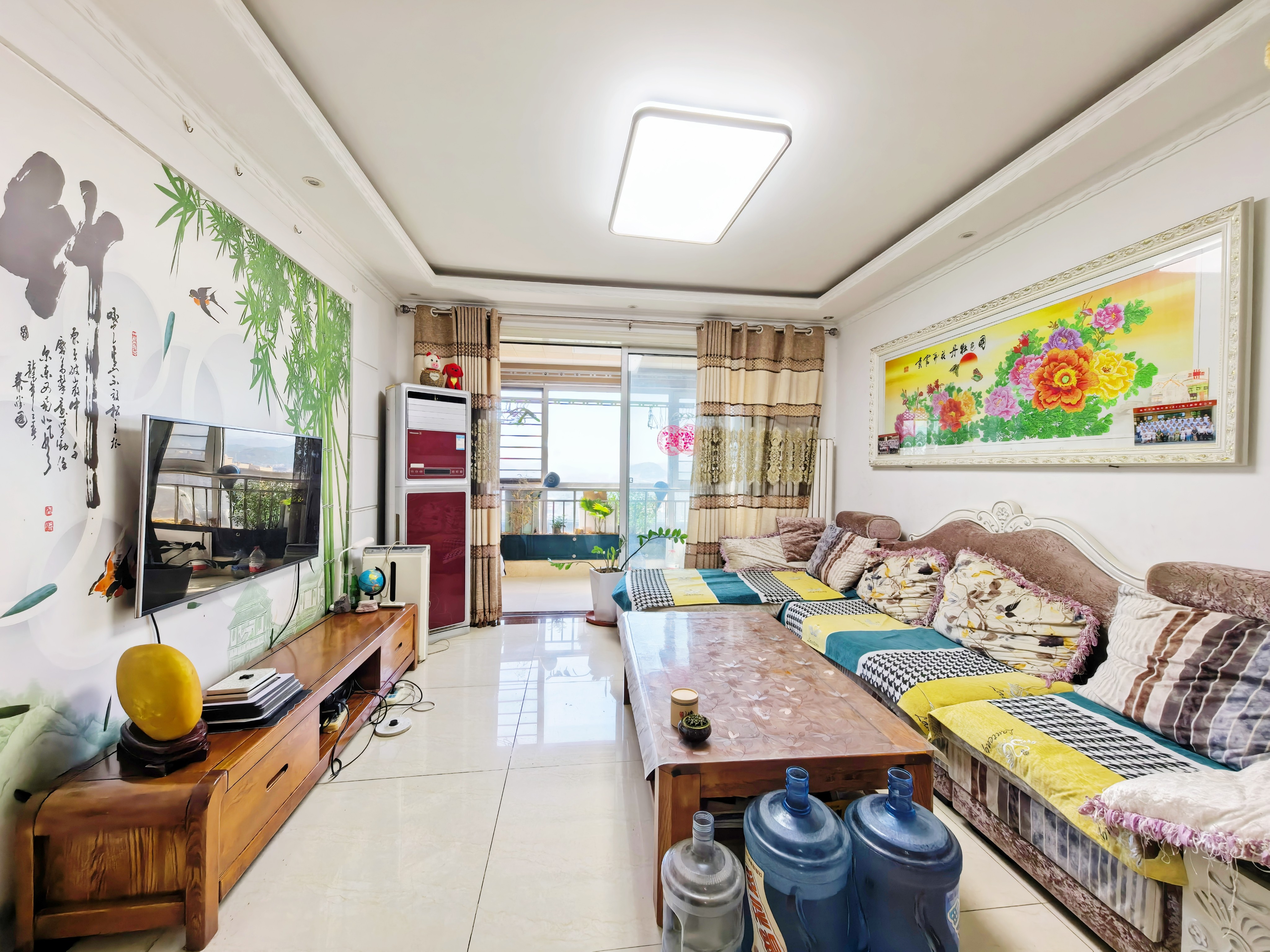 绿地国际花都(三期)