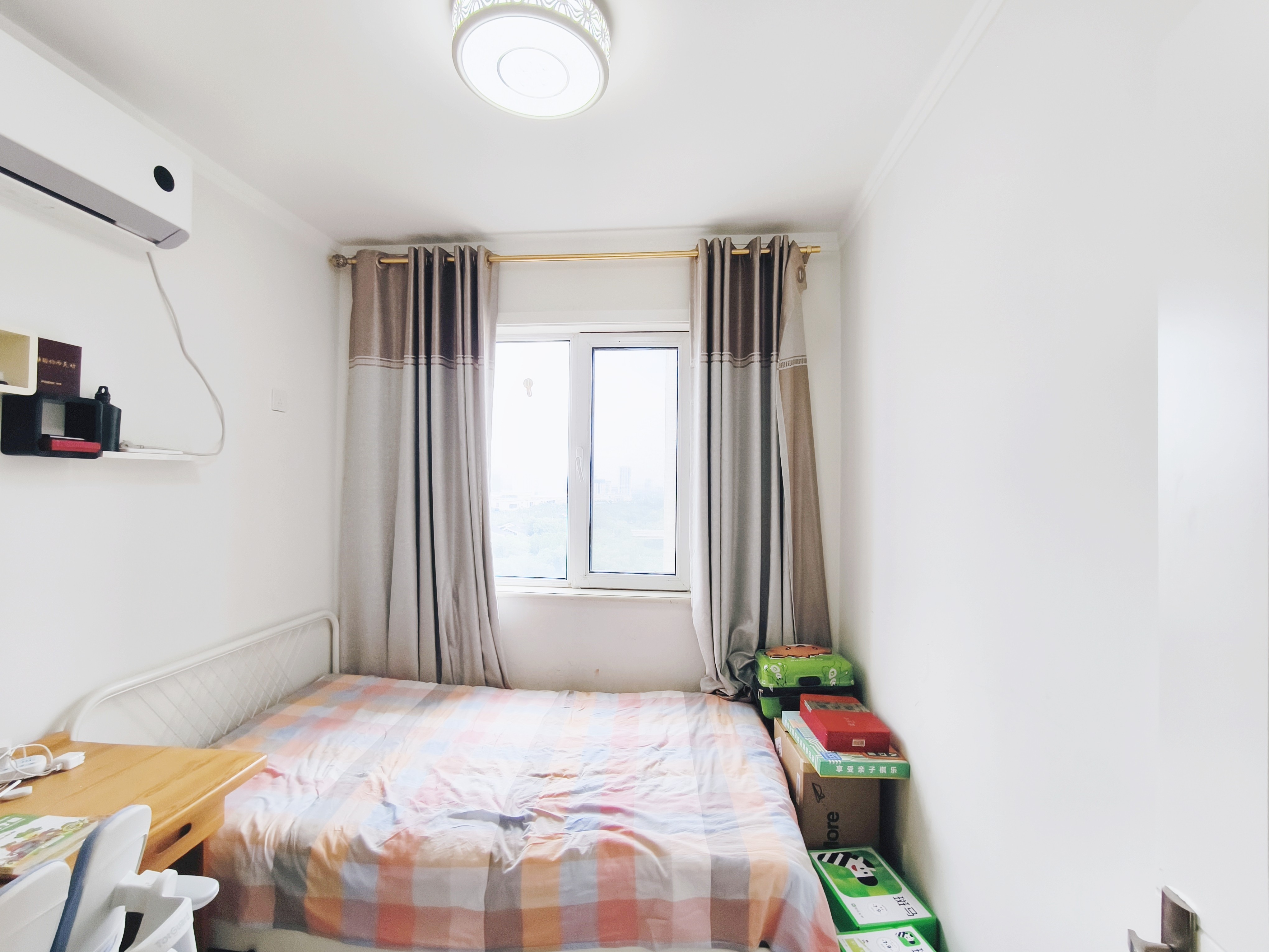 银丰唐郡紫薇园