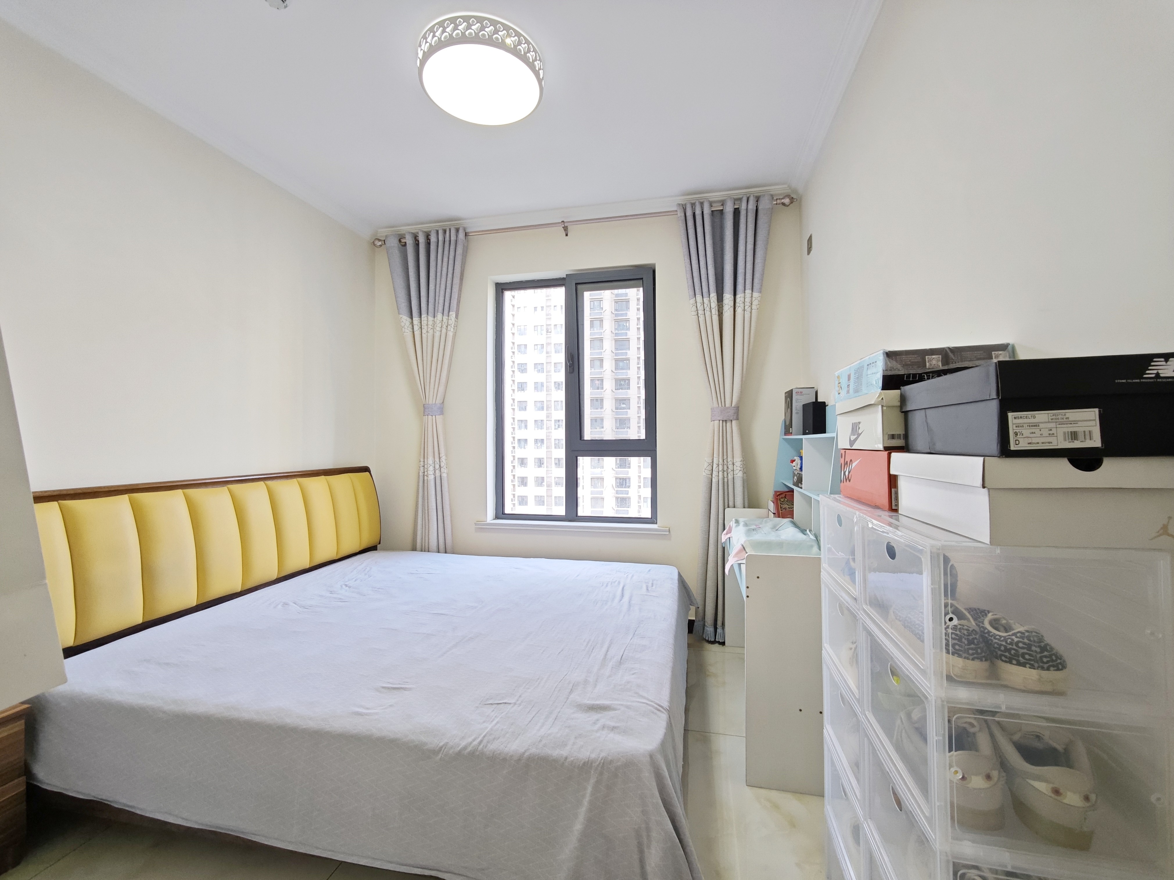 中建锦绣城三期