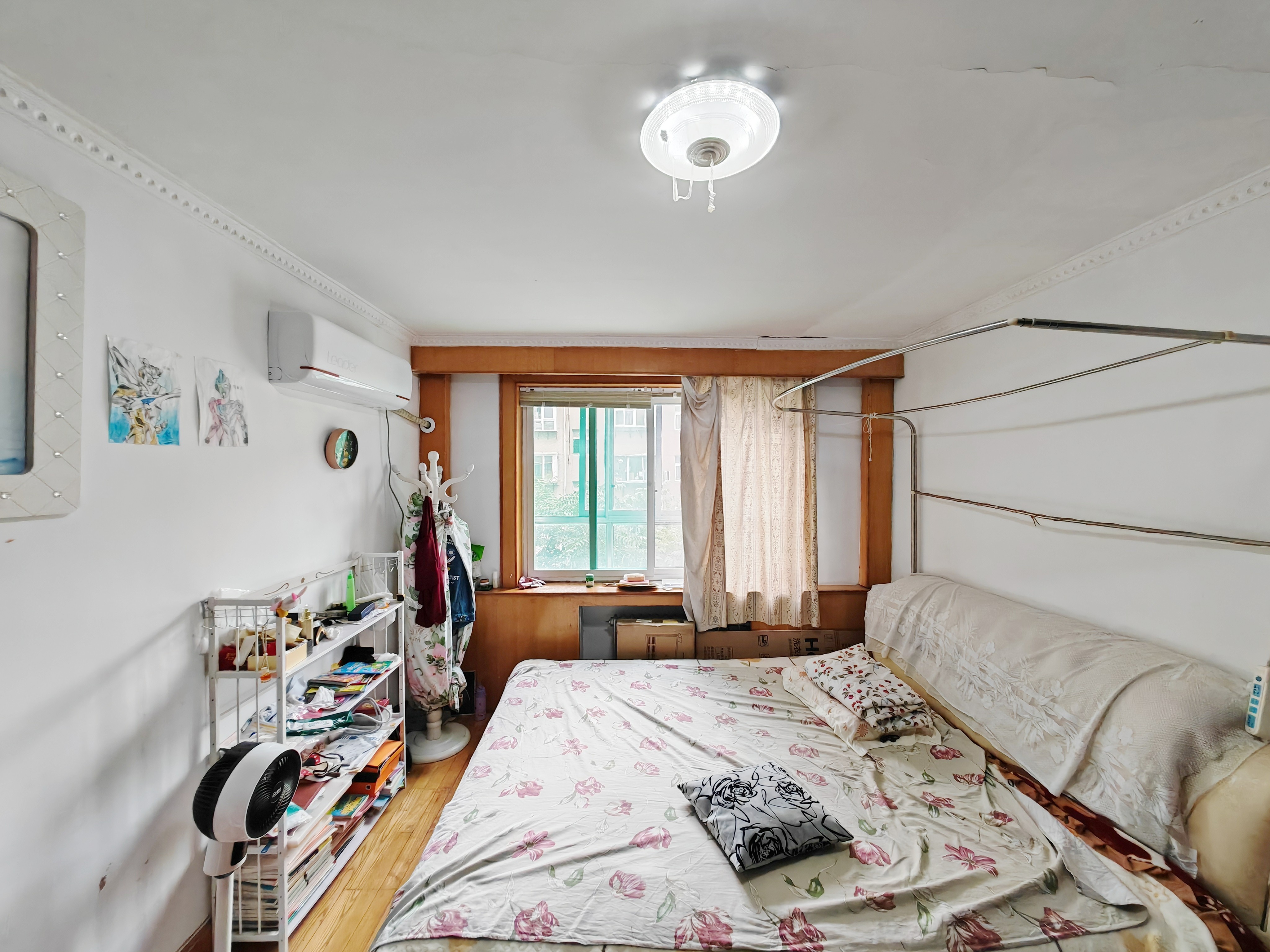 正觉寺小区二区