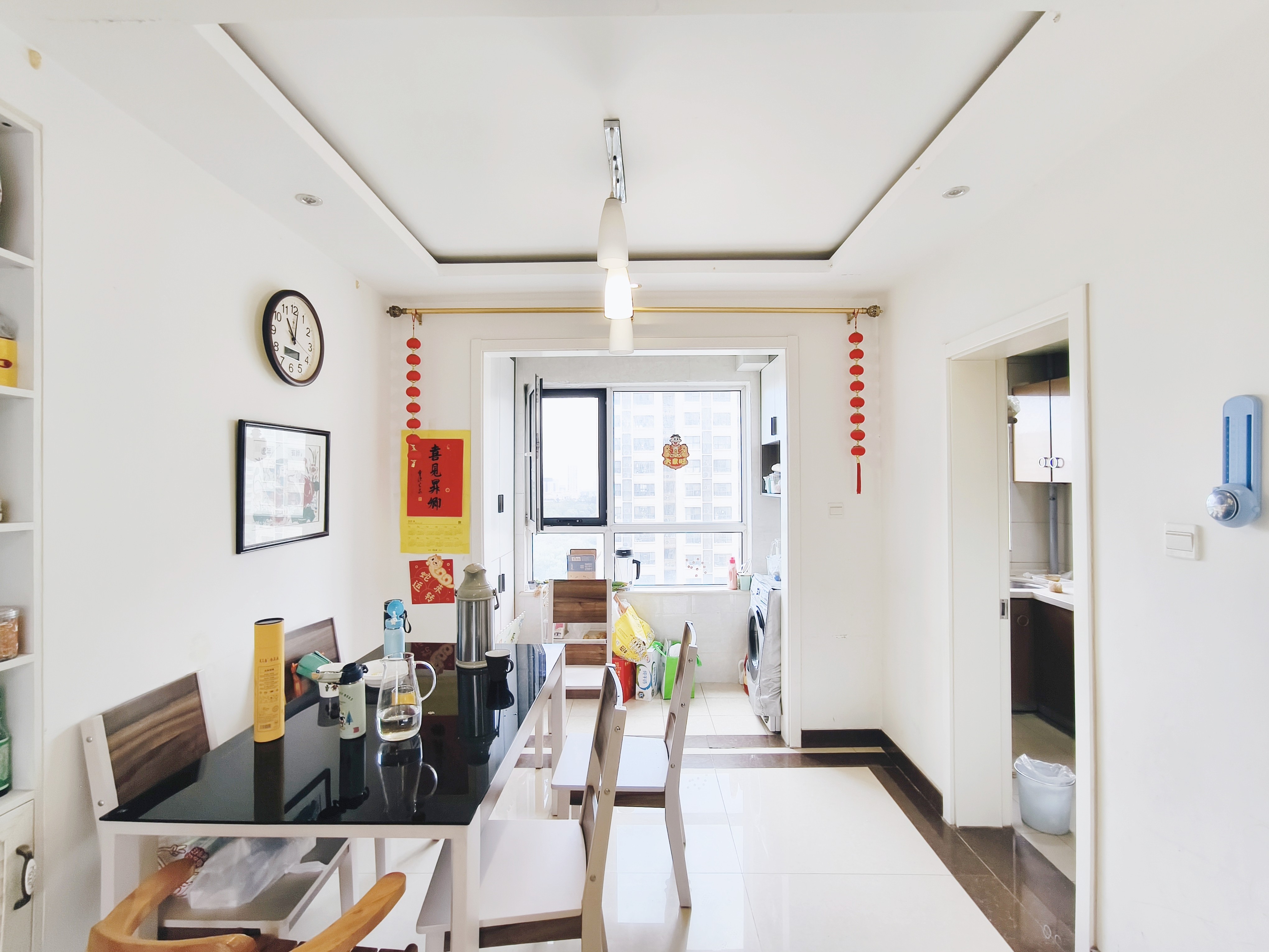 银丰唐郡紫薇园