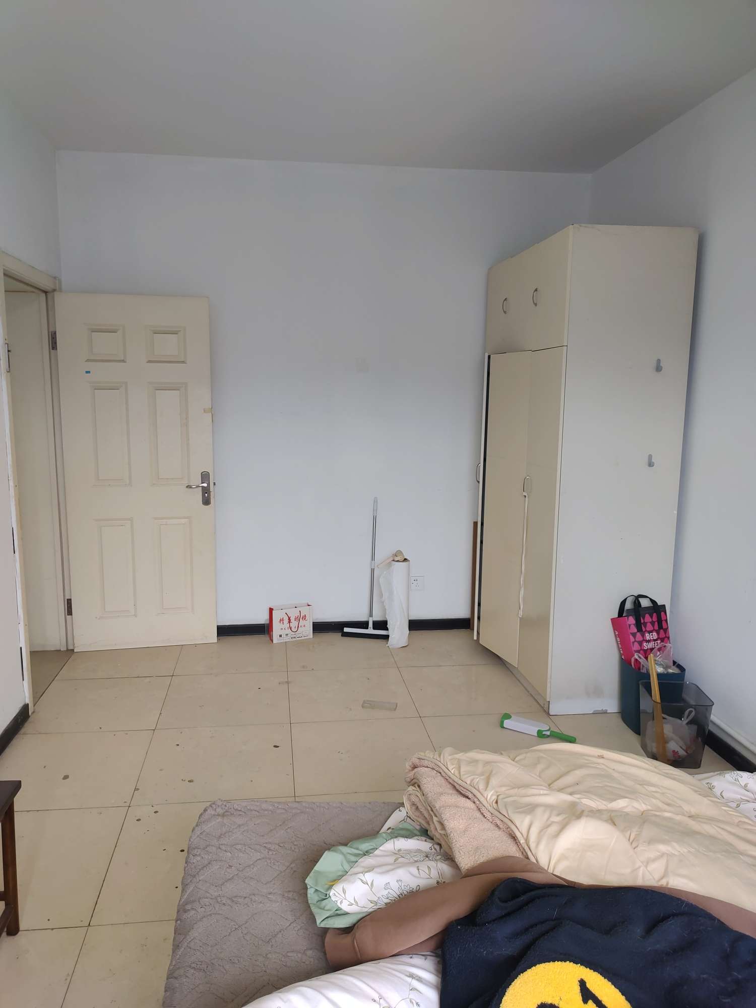 太平洋小区东区