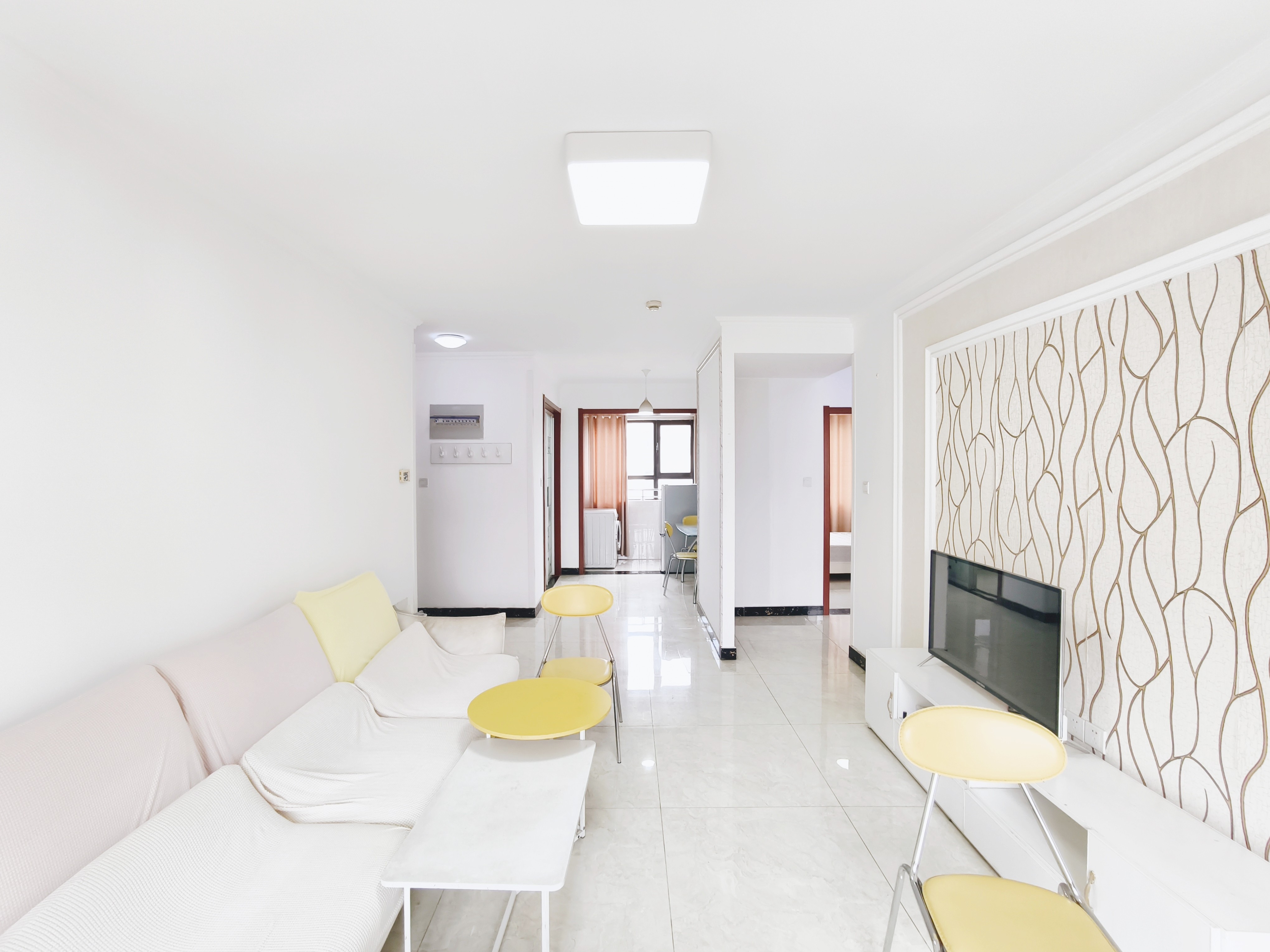 银丰唐郡荷花园