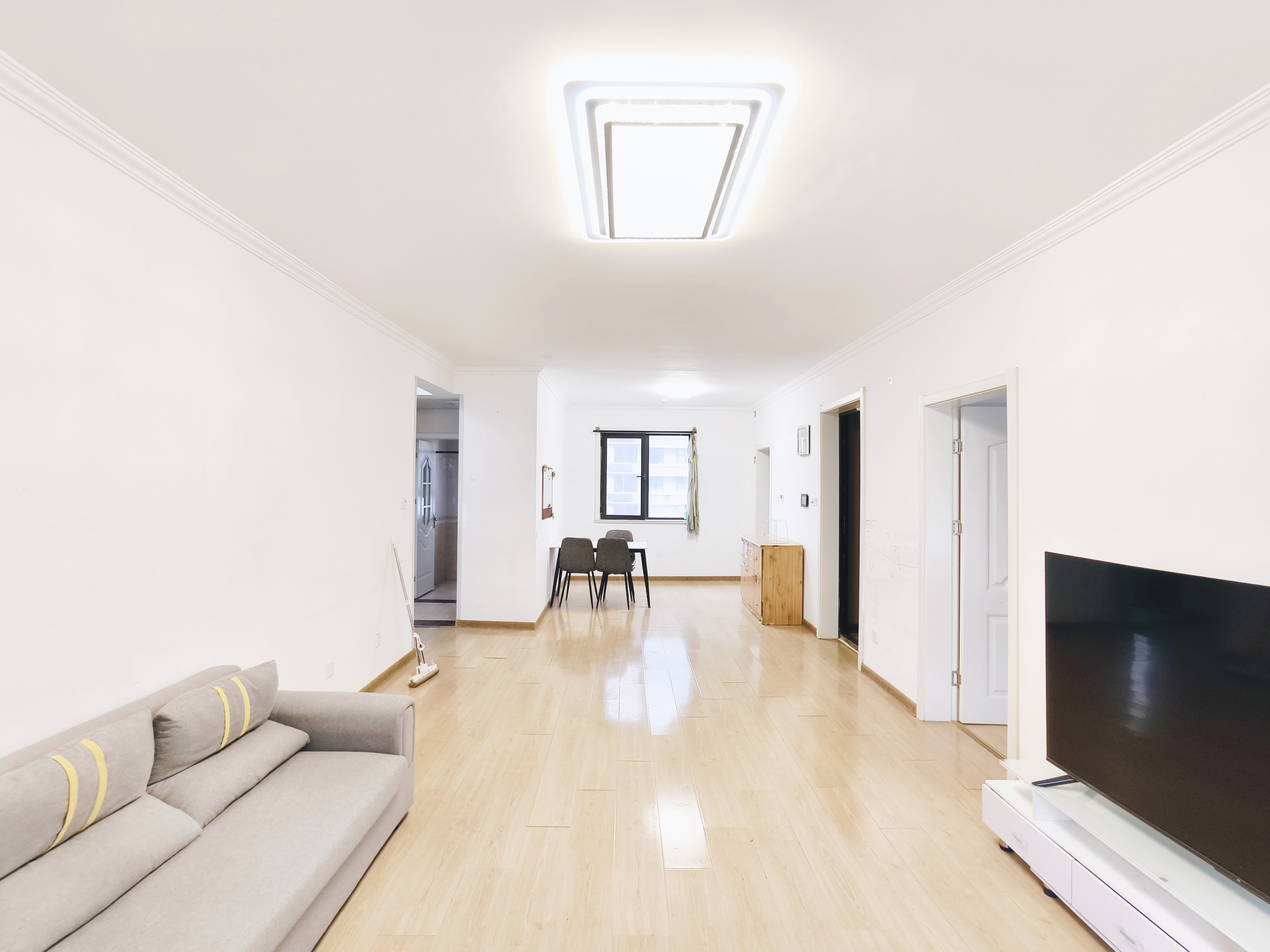 中新锦绣天地中苑四区