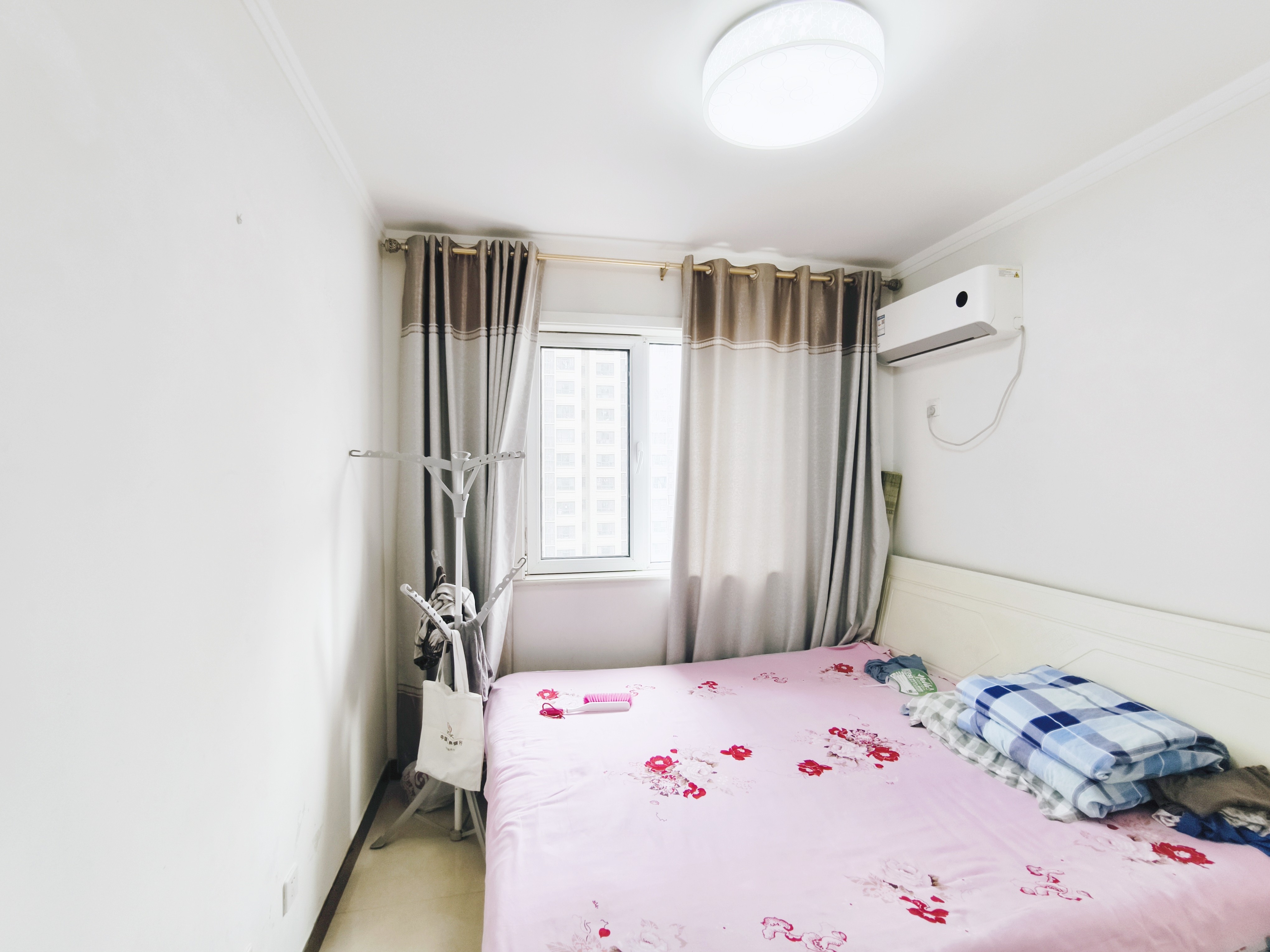 银丰唐郡紫薇园