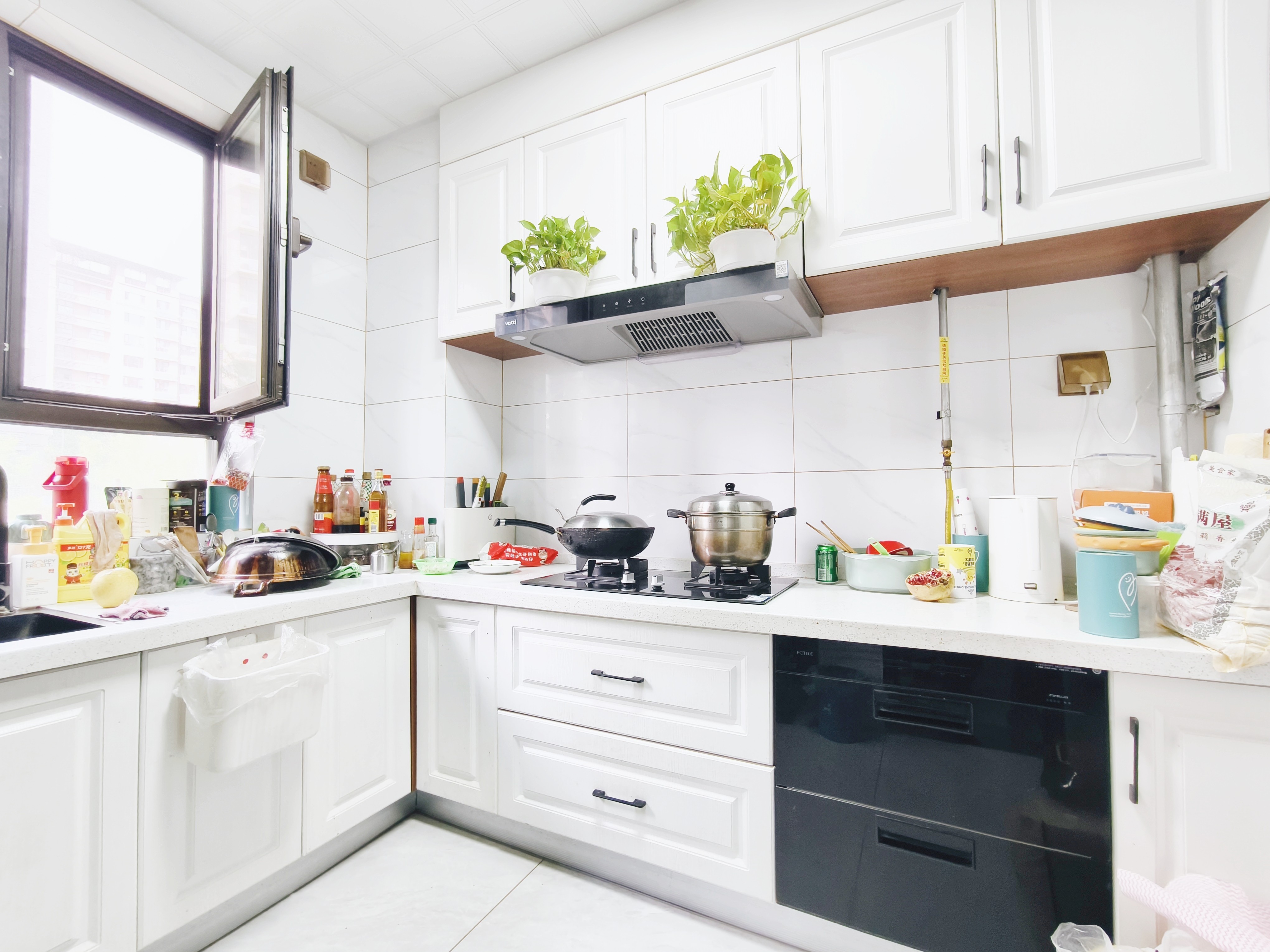 中新锦绣天地中苑四区