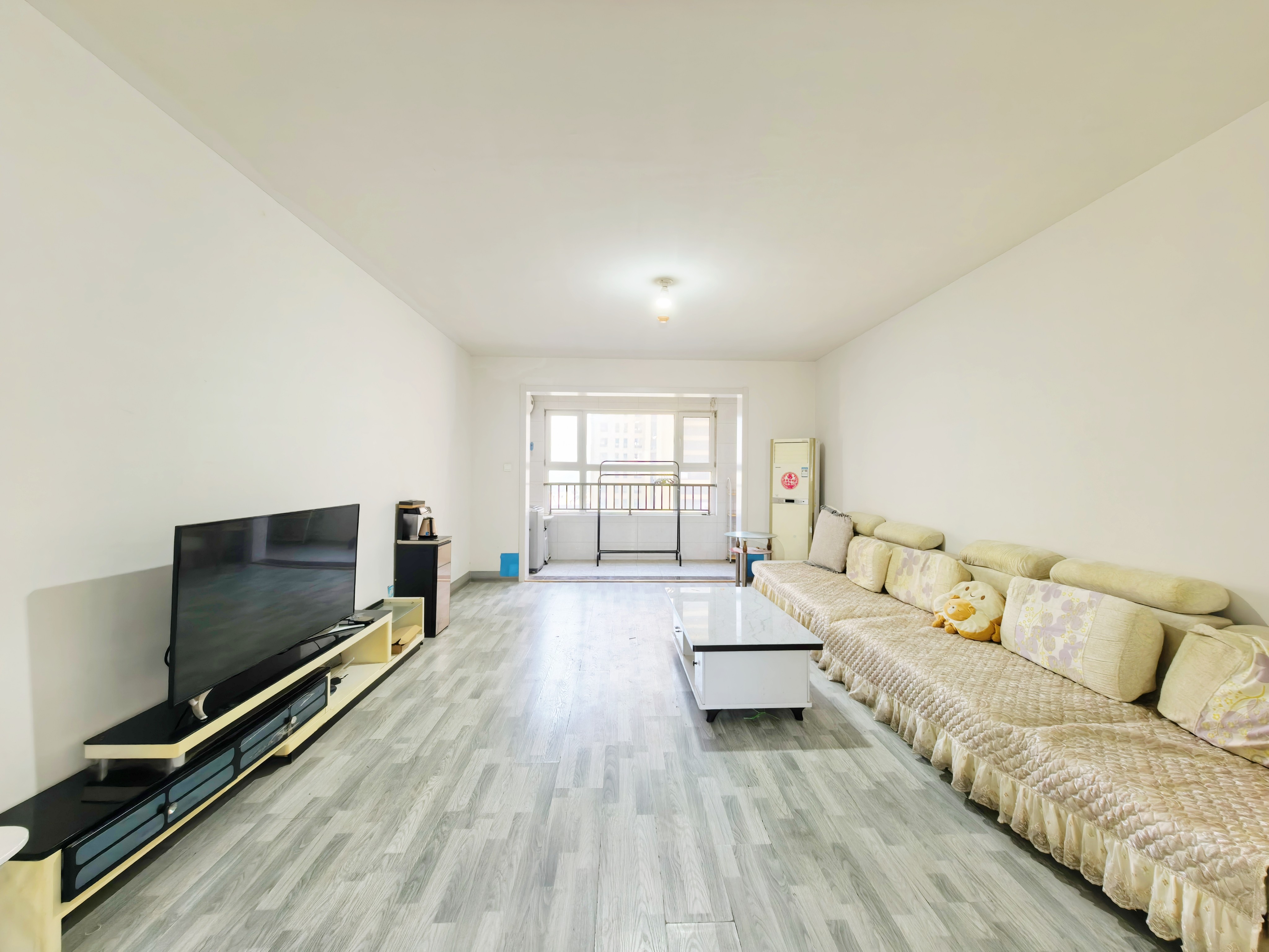  融汇城玫瑰公馆二期 南北