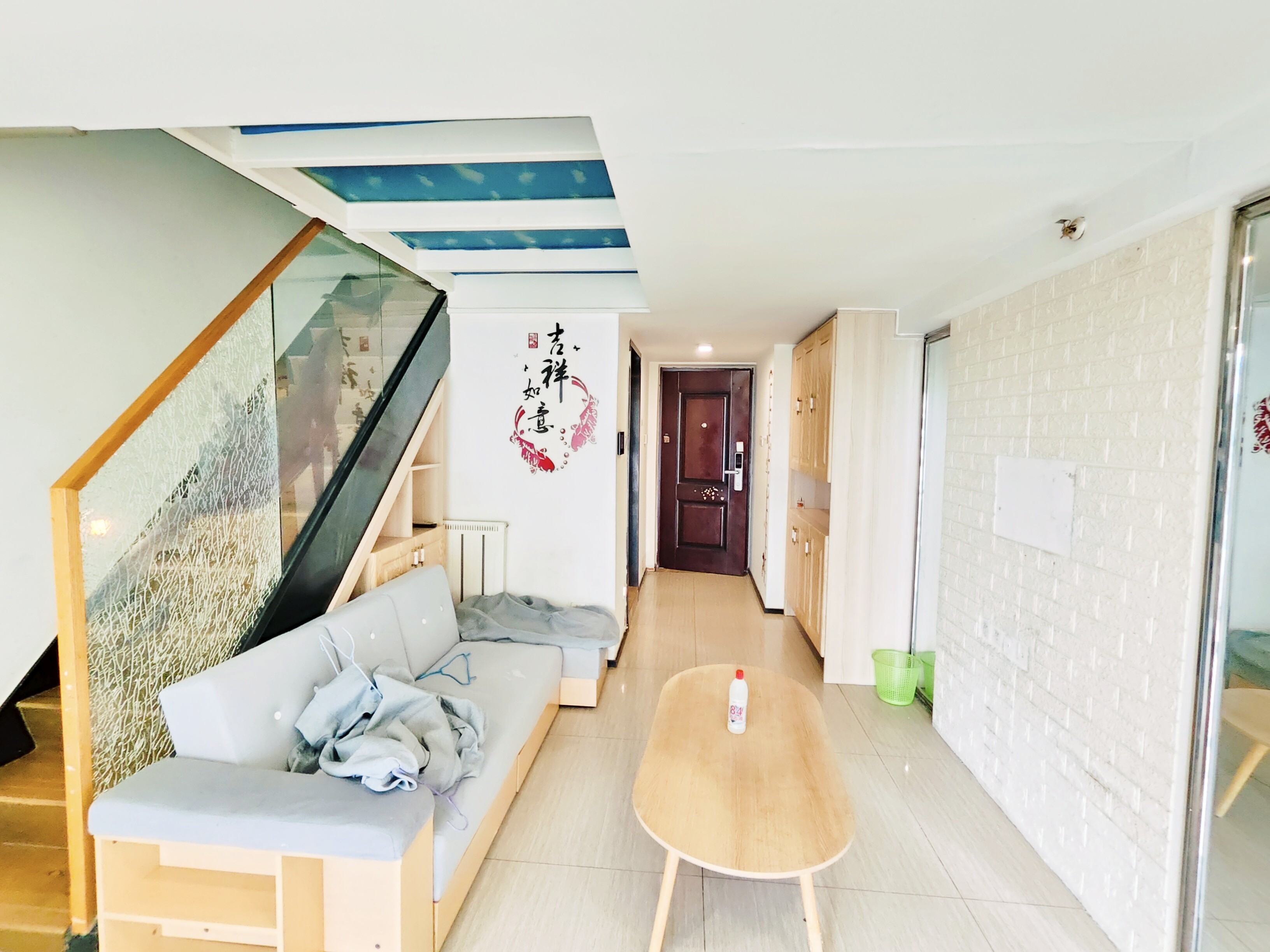 恒大滨河左岸公寓(临湖公馆花园)