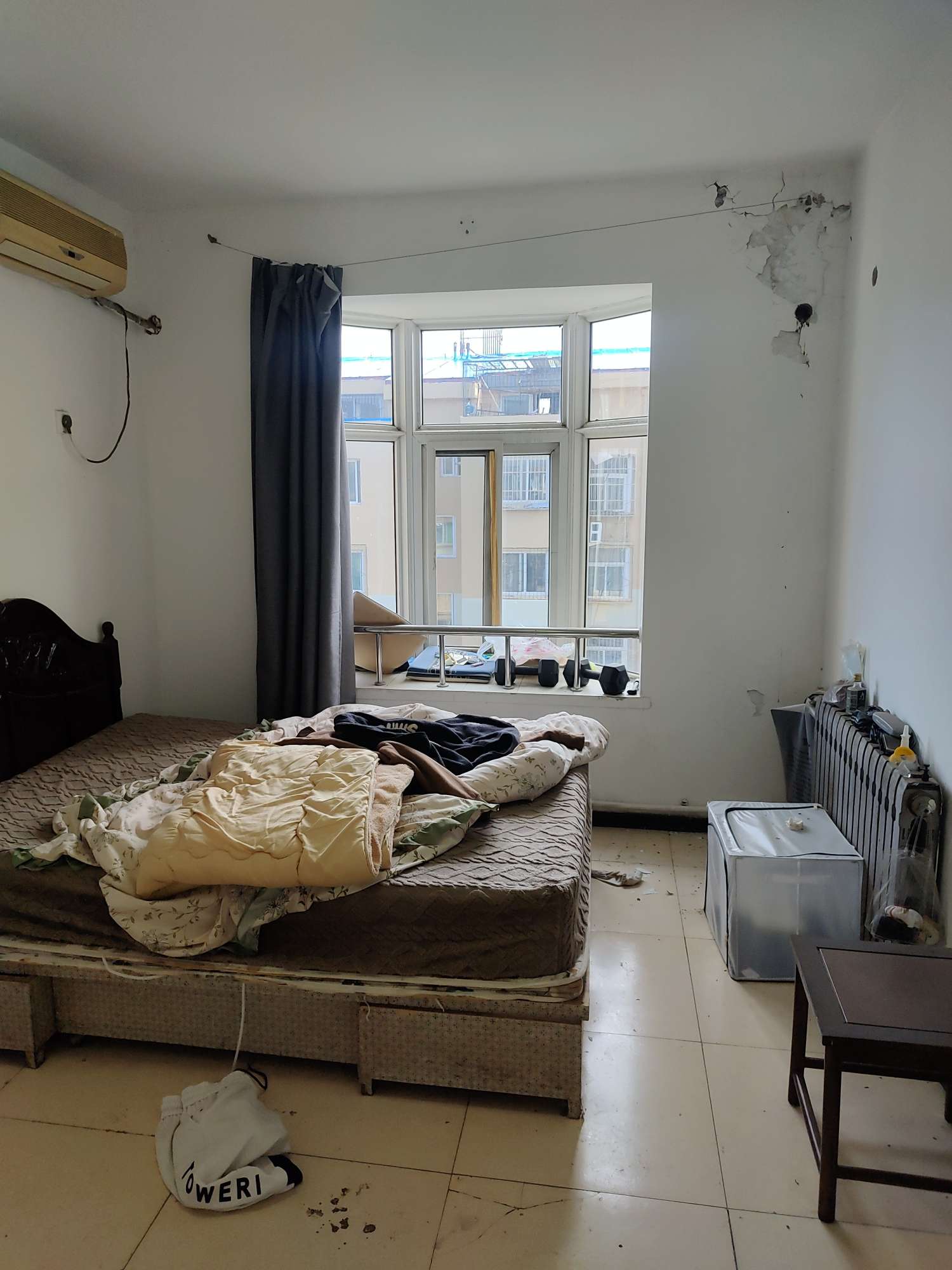 太平洋小区东区