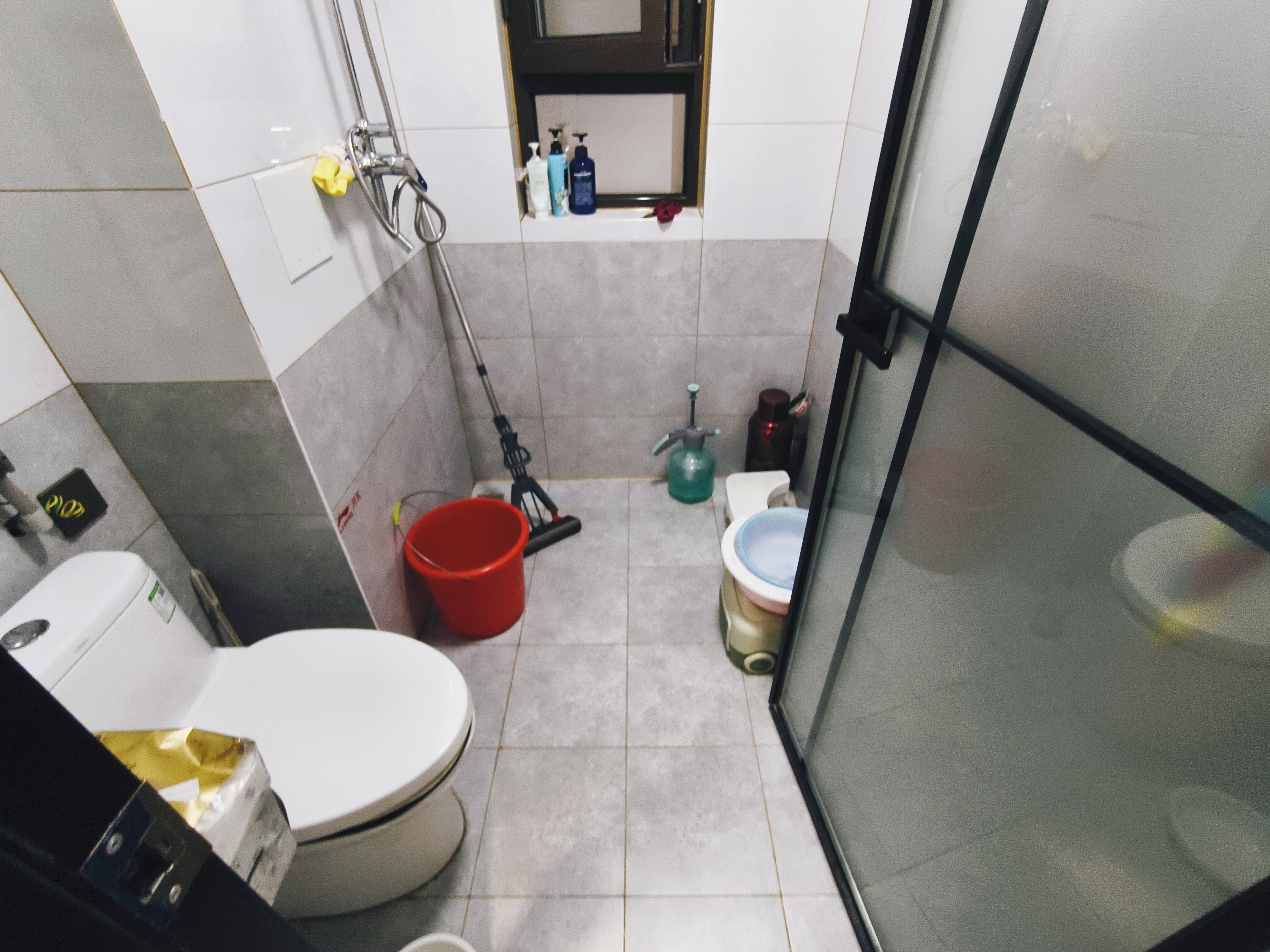 中新锦绣天地中苑四区