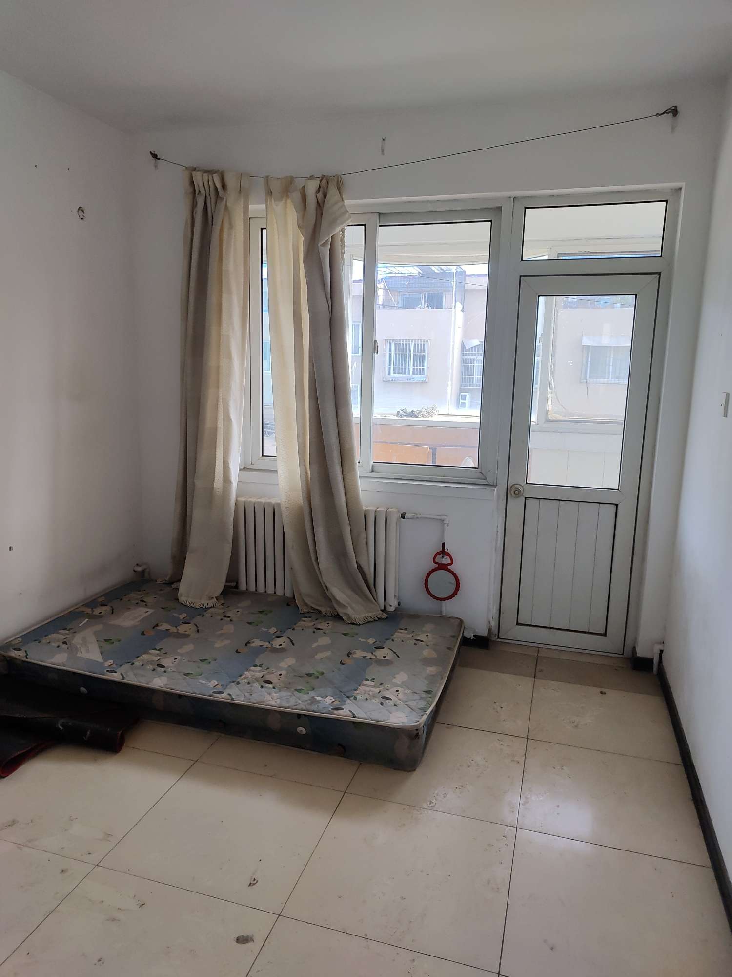 太平洋小区东区