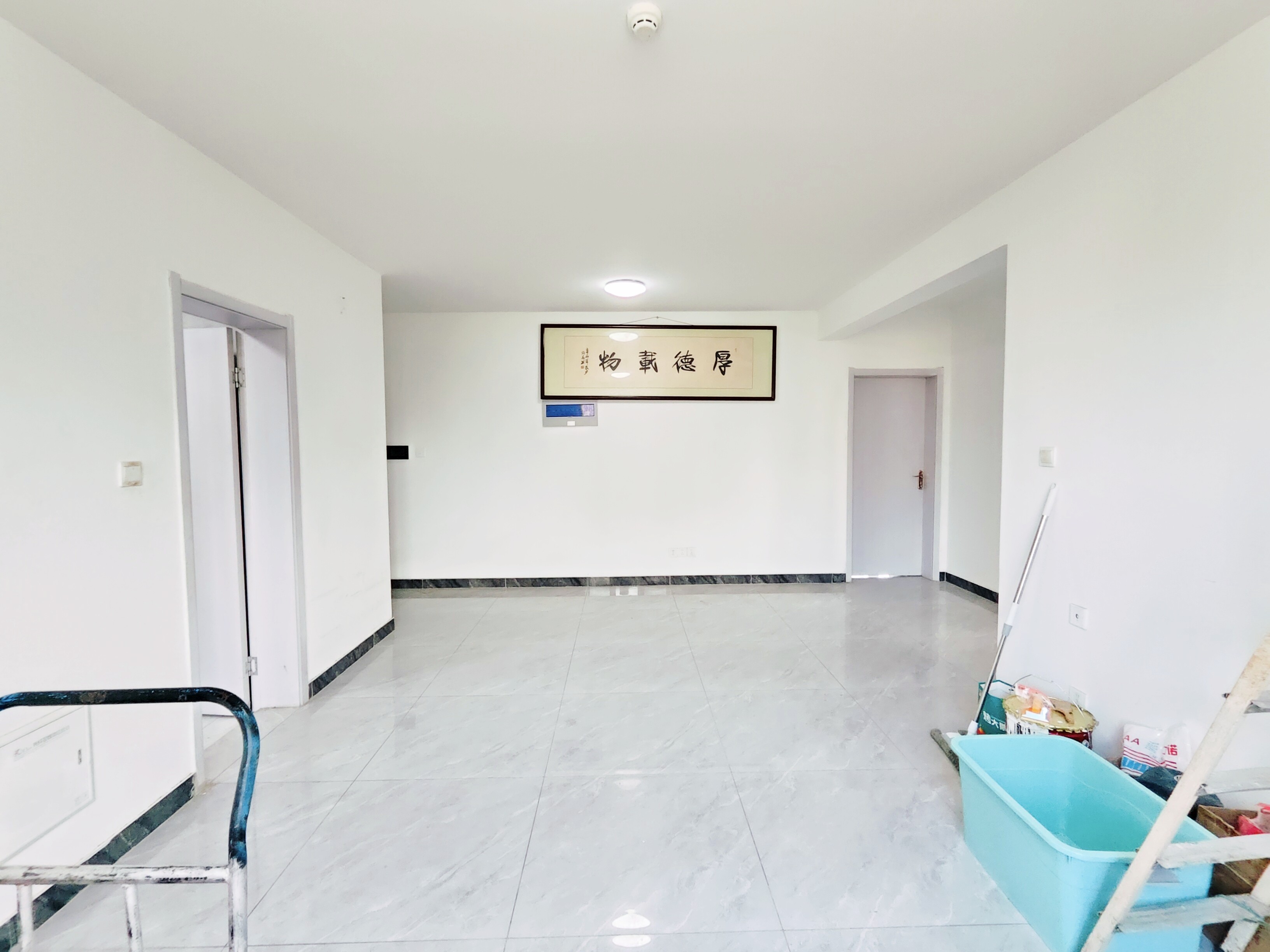  远洋湖印都会 南