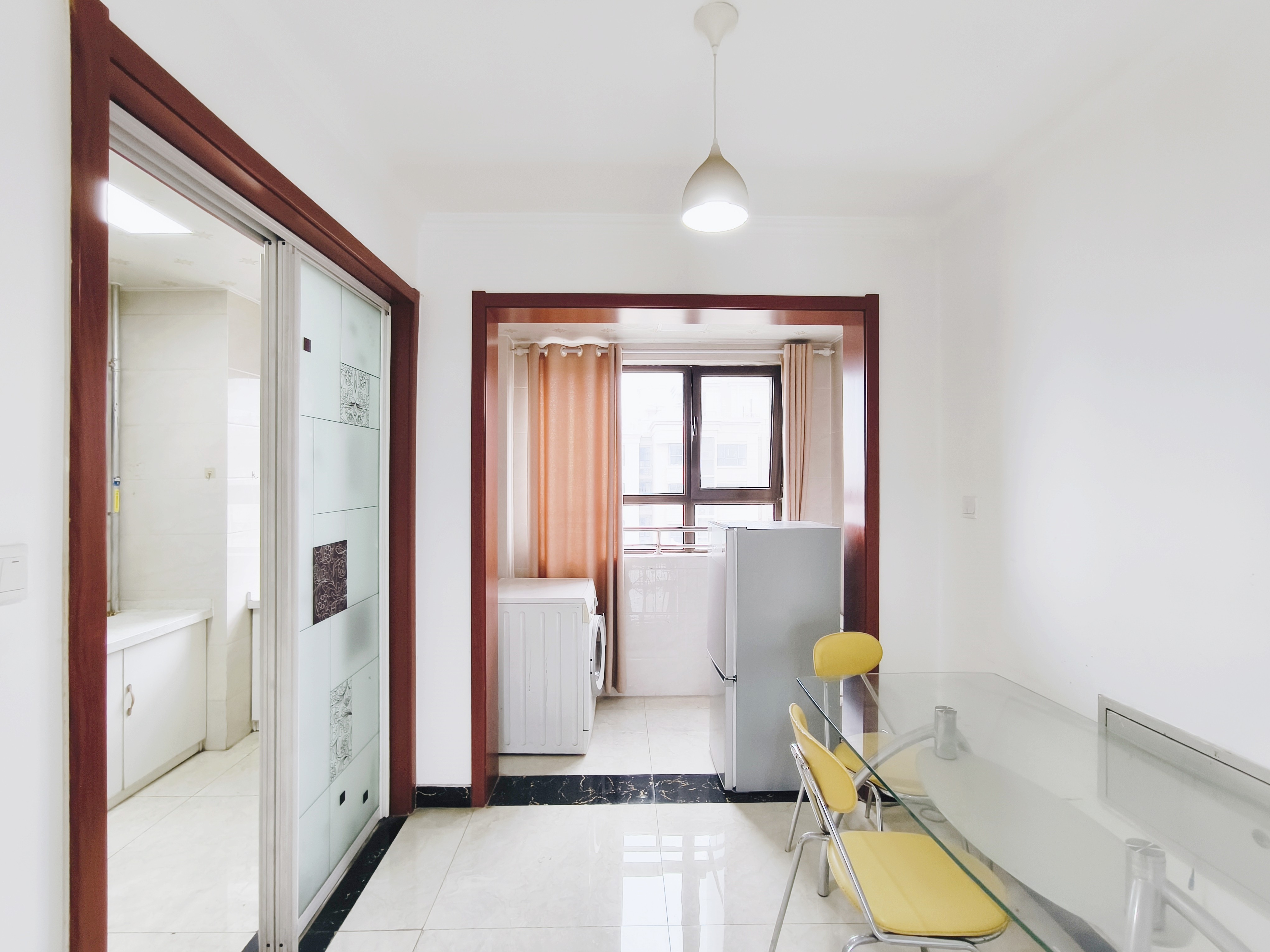 银丰唐郡荷花园