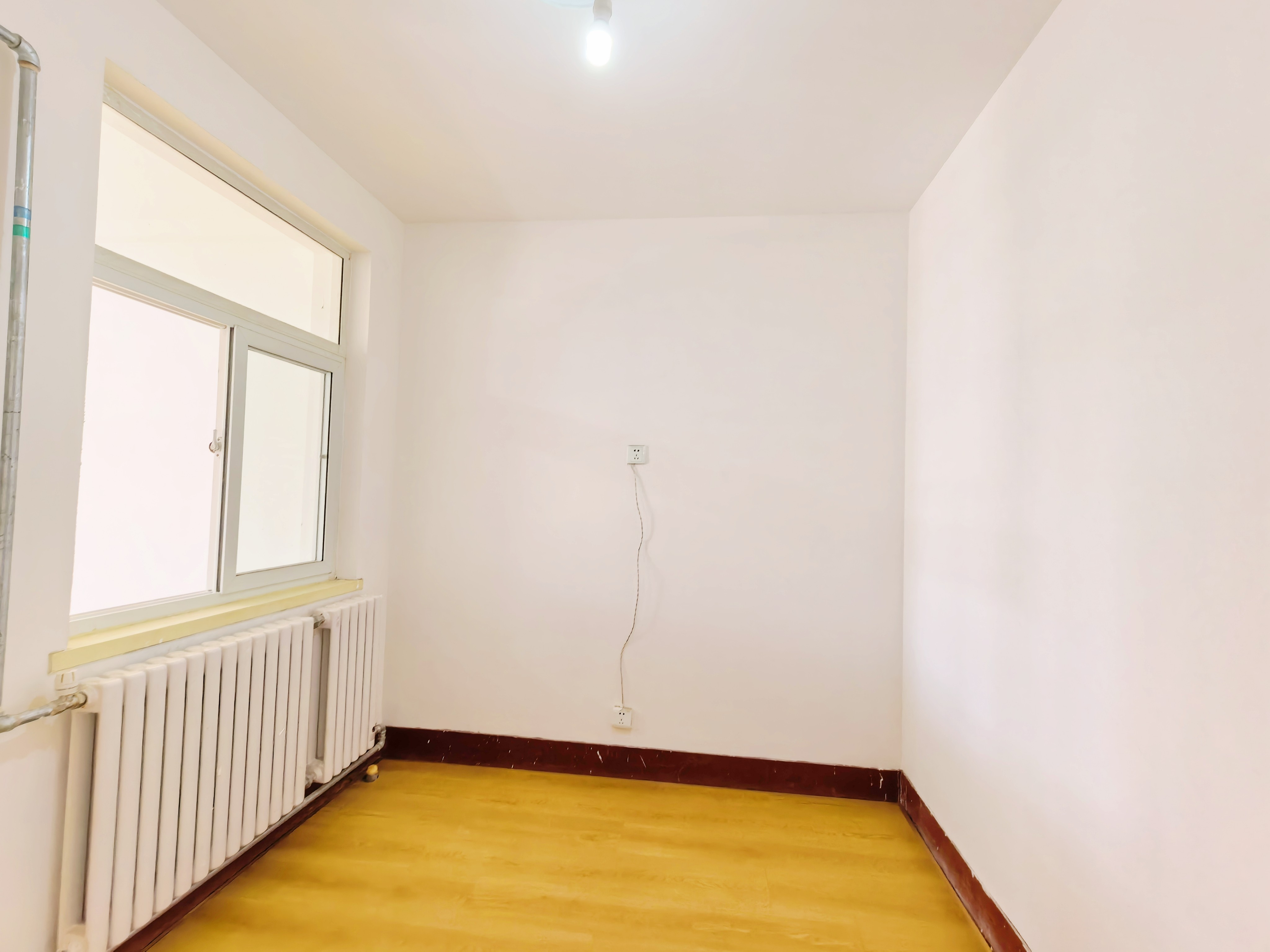  王官庄小区(九区)  南