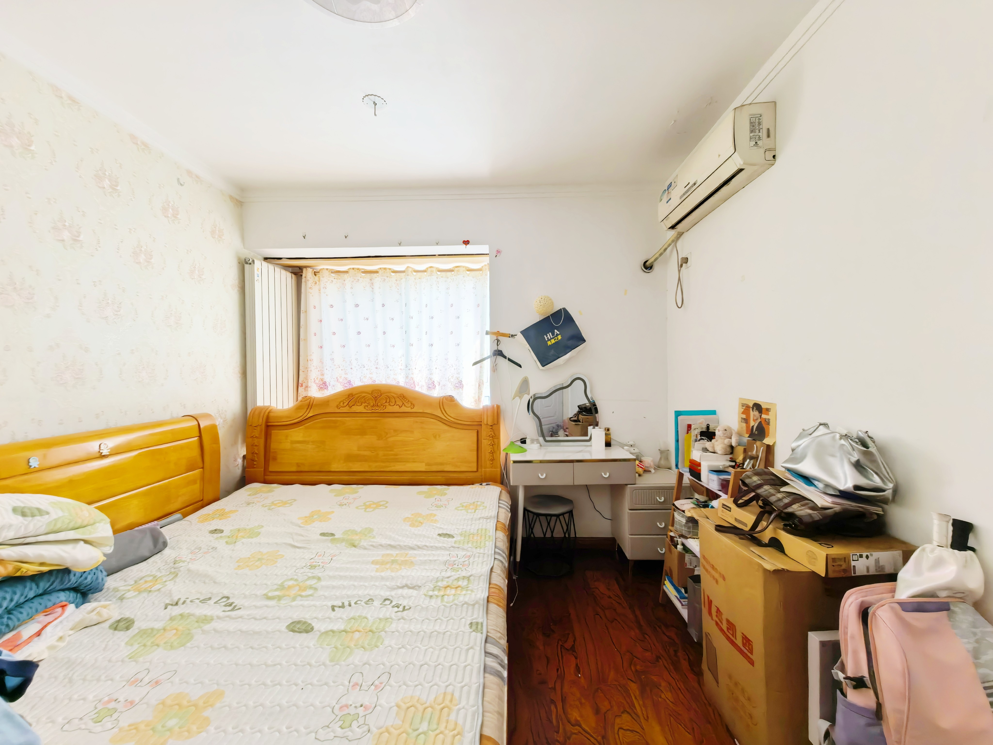 绿地国际花都(三期)