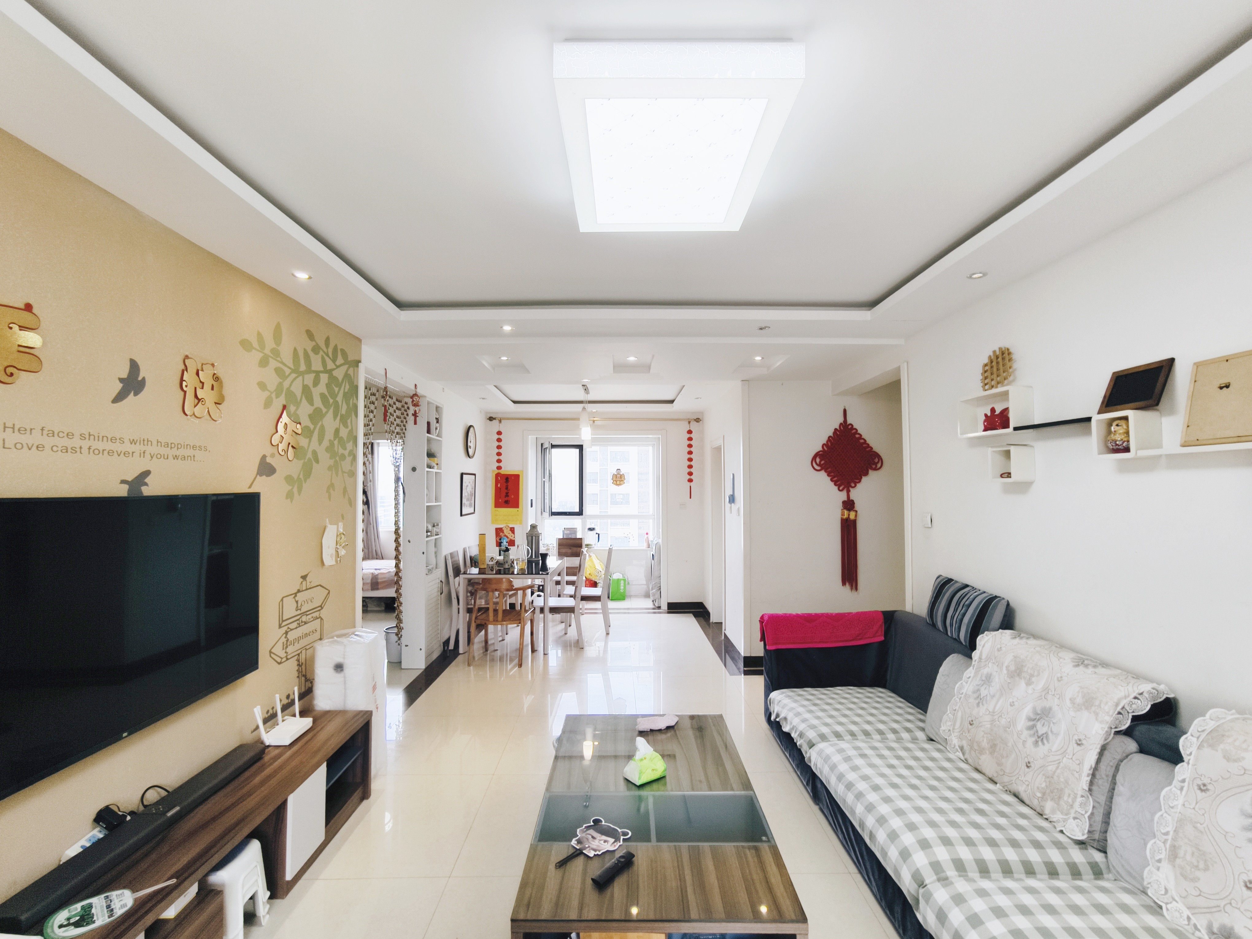 银丰唐郡紫薇园