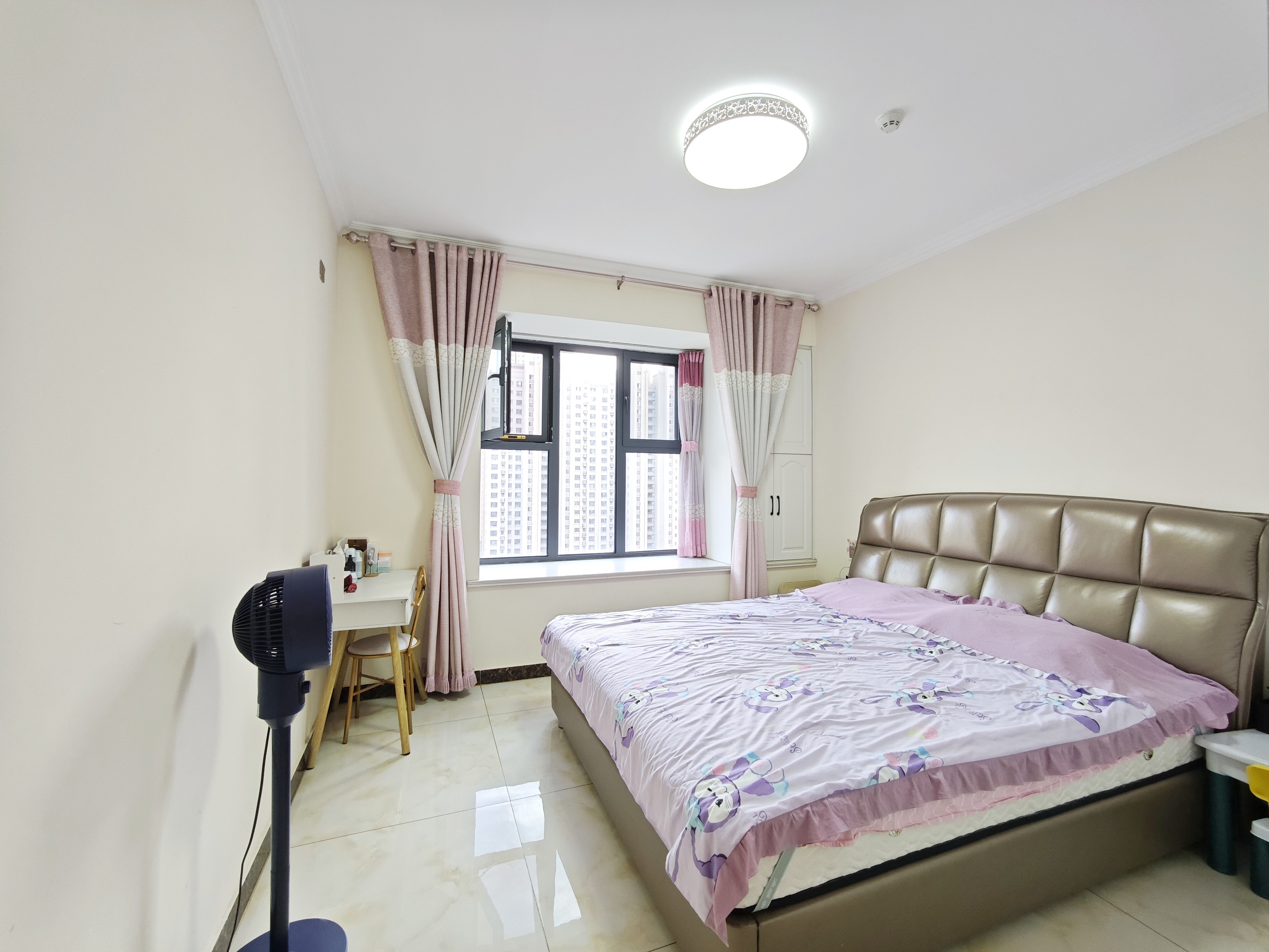 中建锦绣城三期