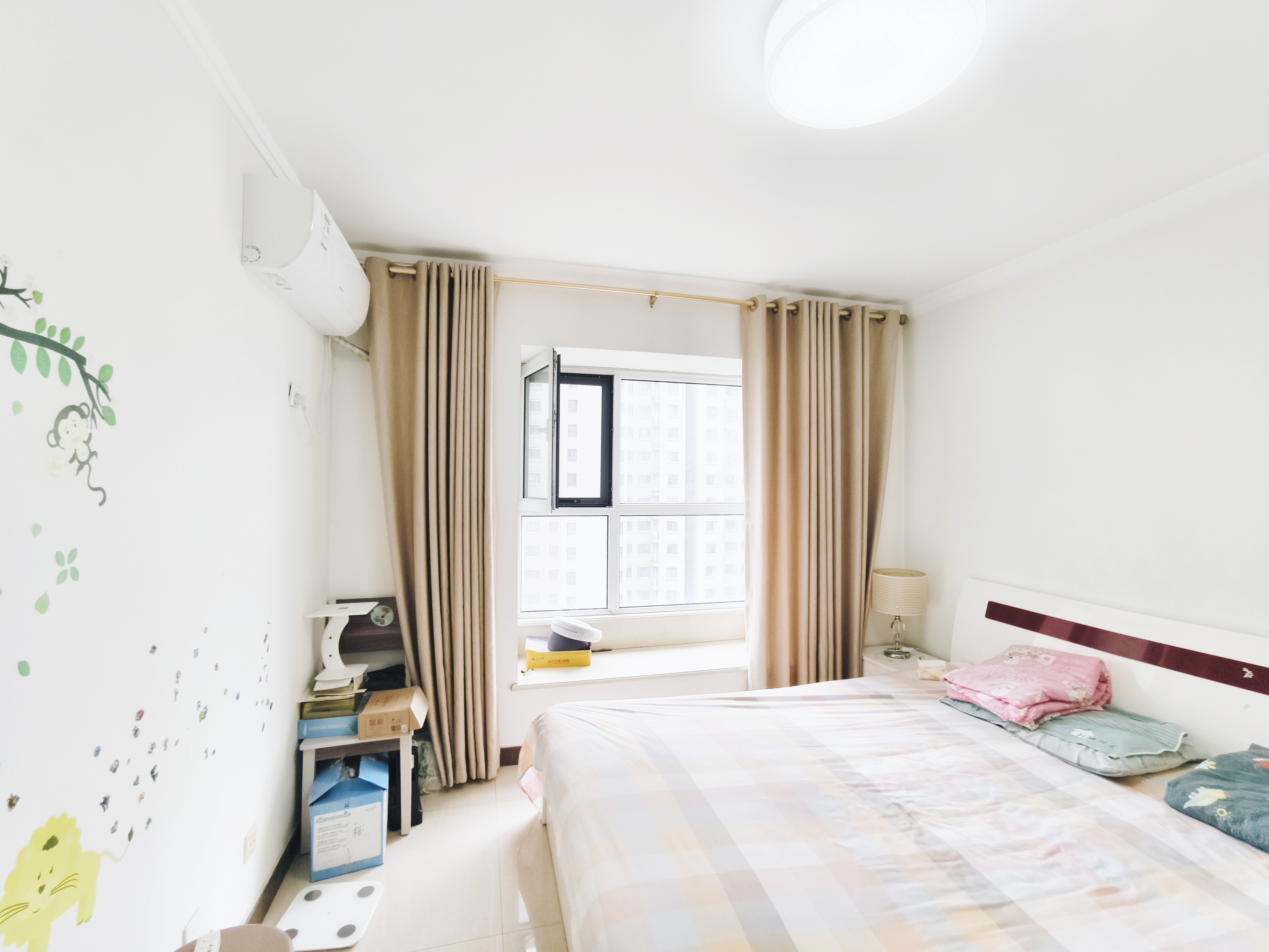 银丰唐郡紫薇园