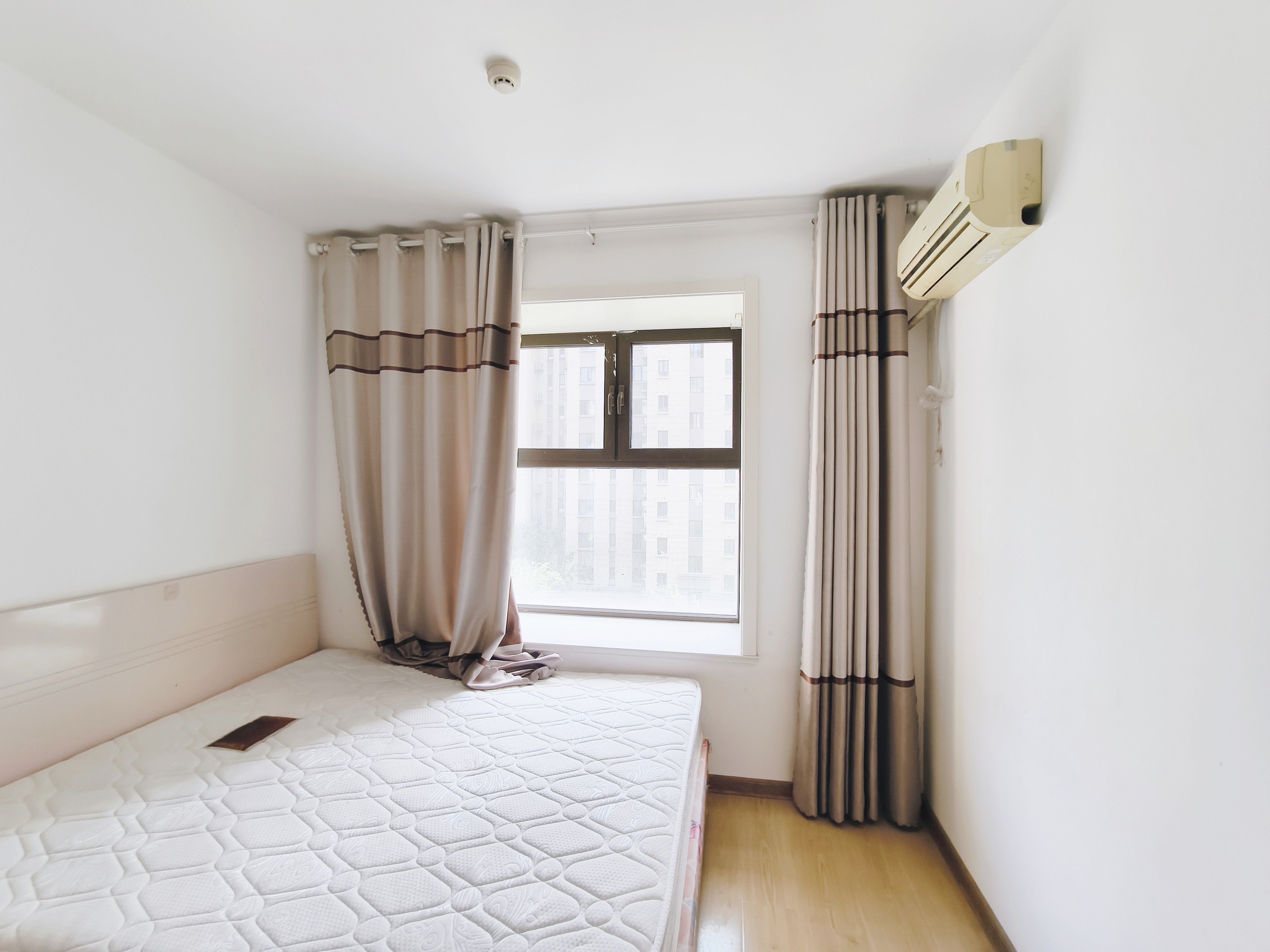 中新锦绣天地中苑四区