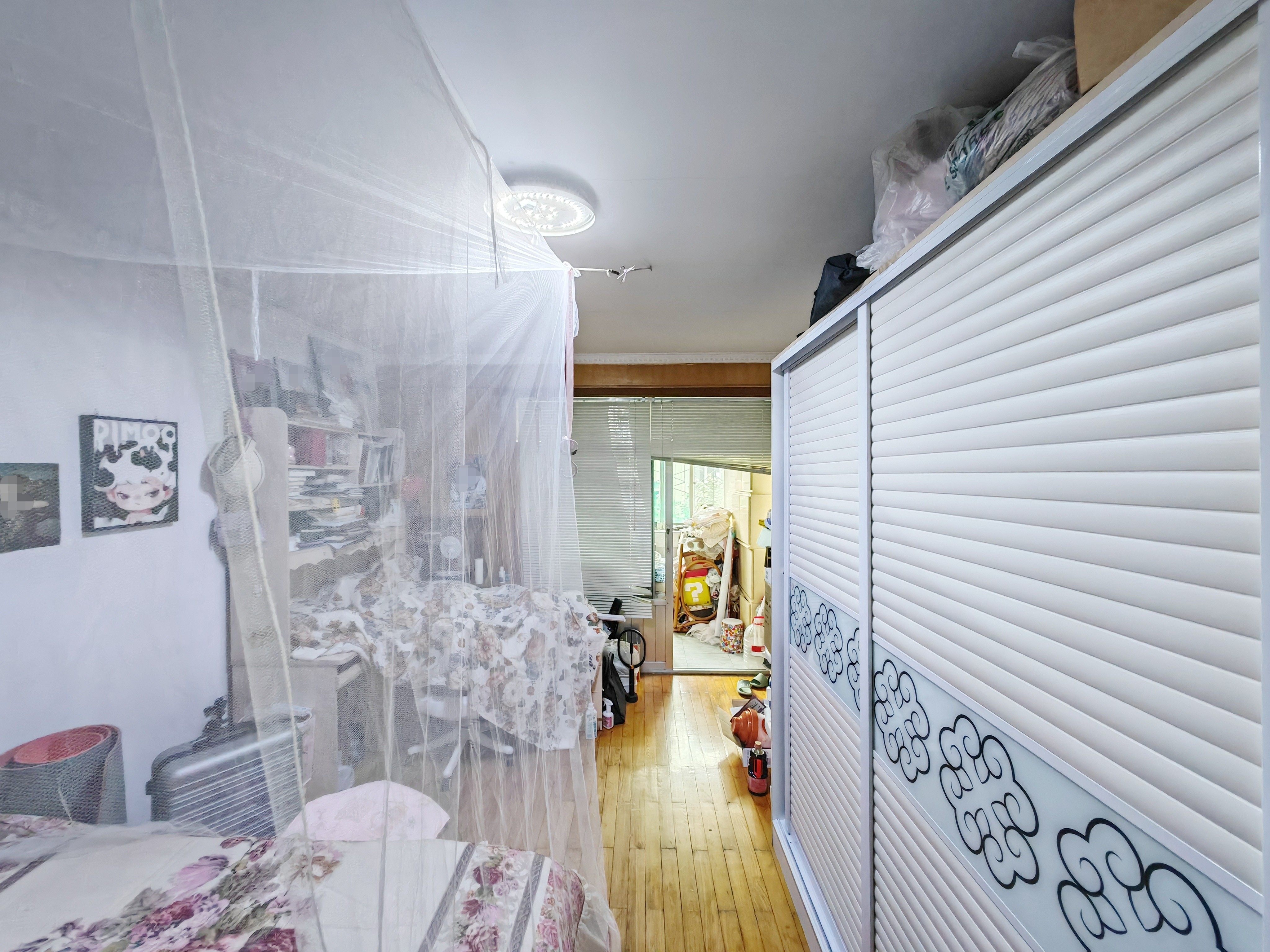 正觉寺小区二区