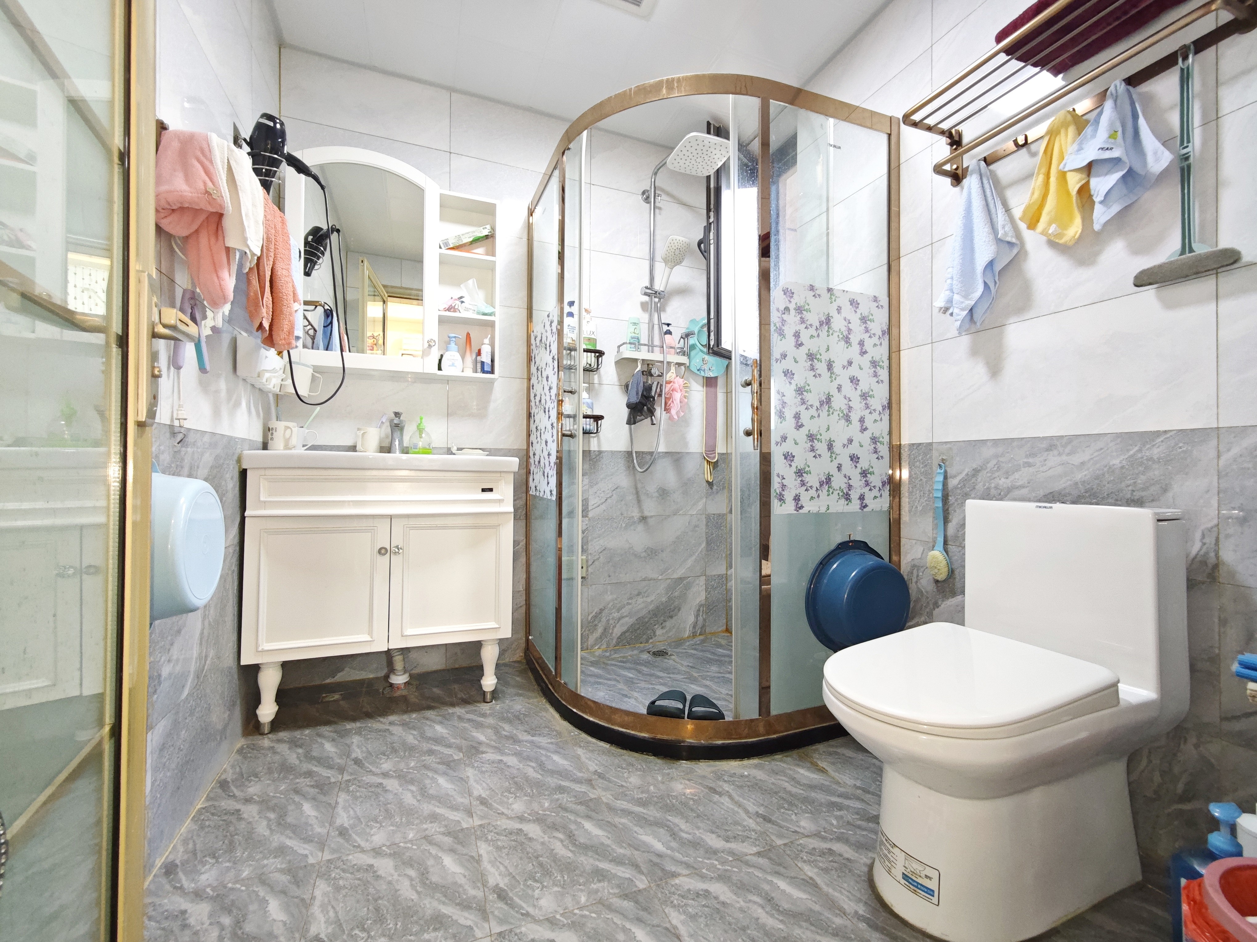 中建锦绣城三期