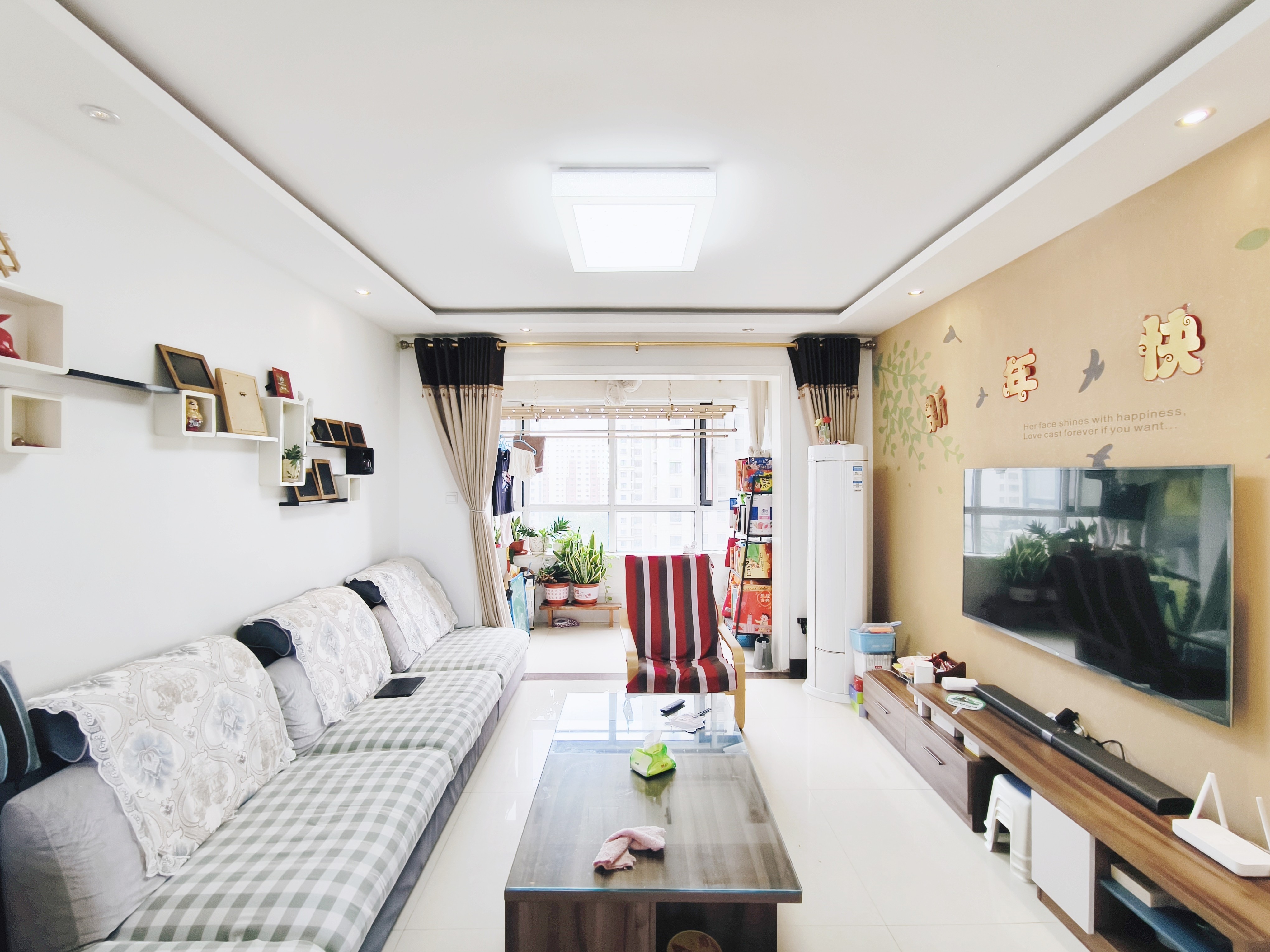 银丰唐郡紫薇园