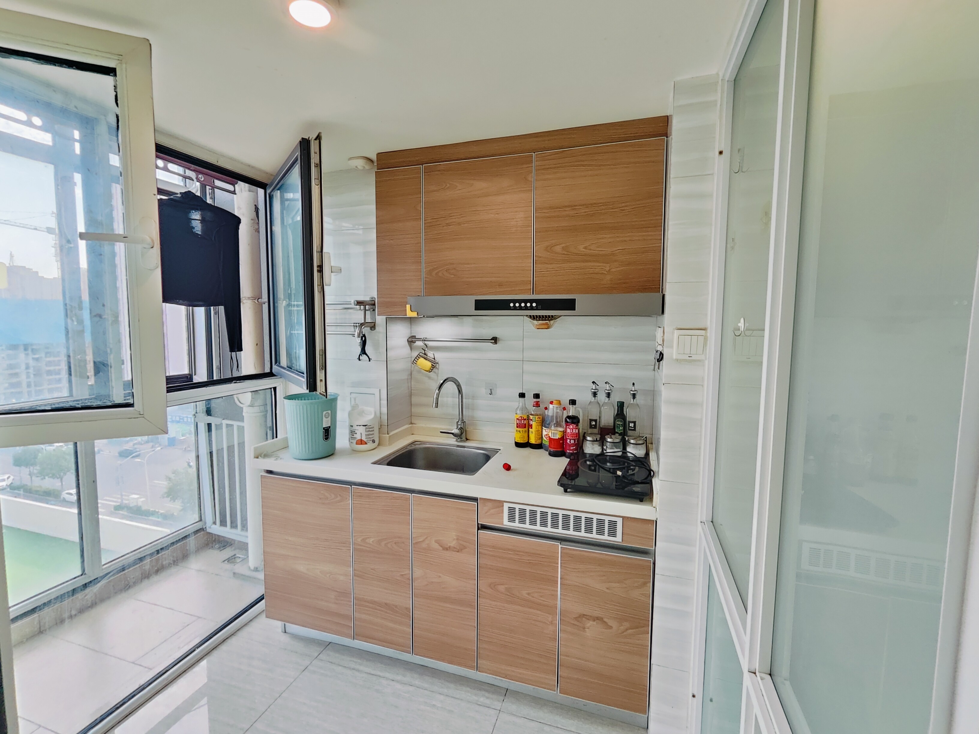 恒大滨河左岸公寓(临湖公馆花园)