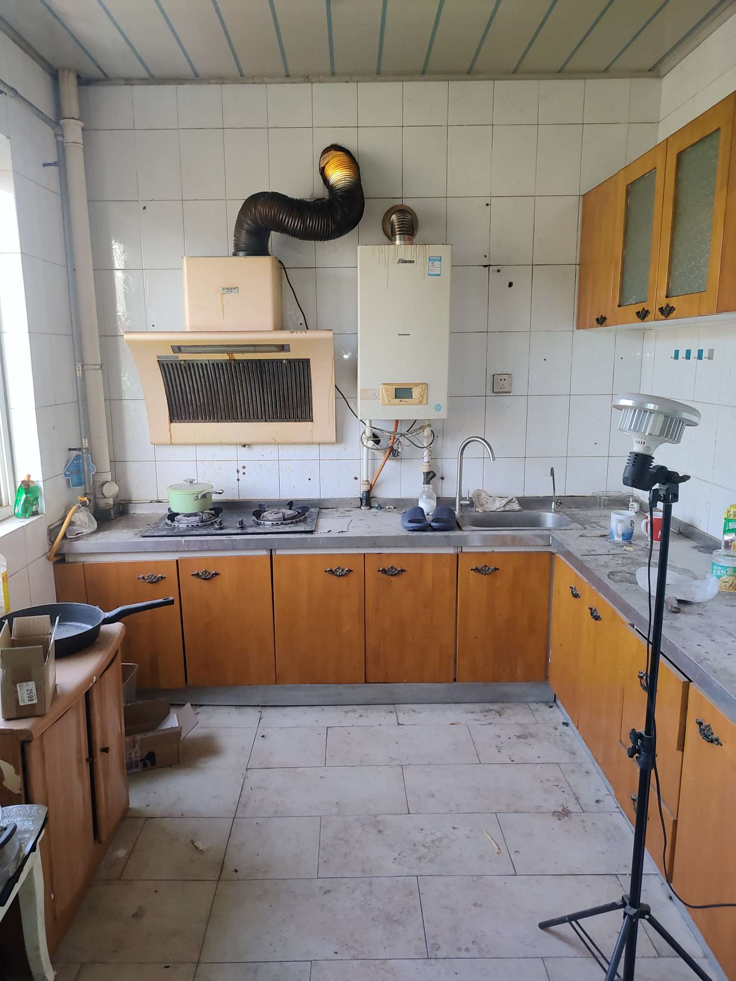 太平洋小区东区